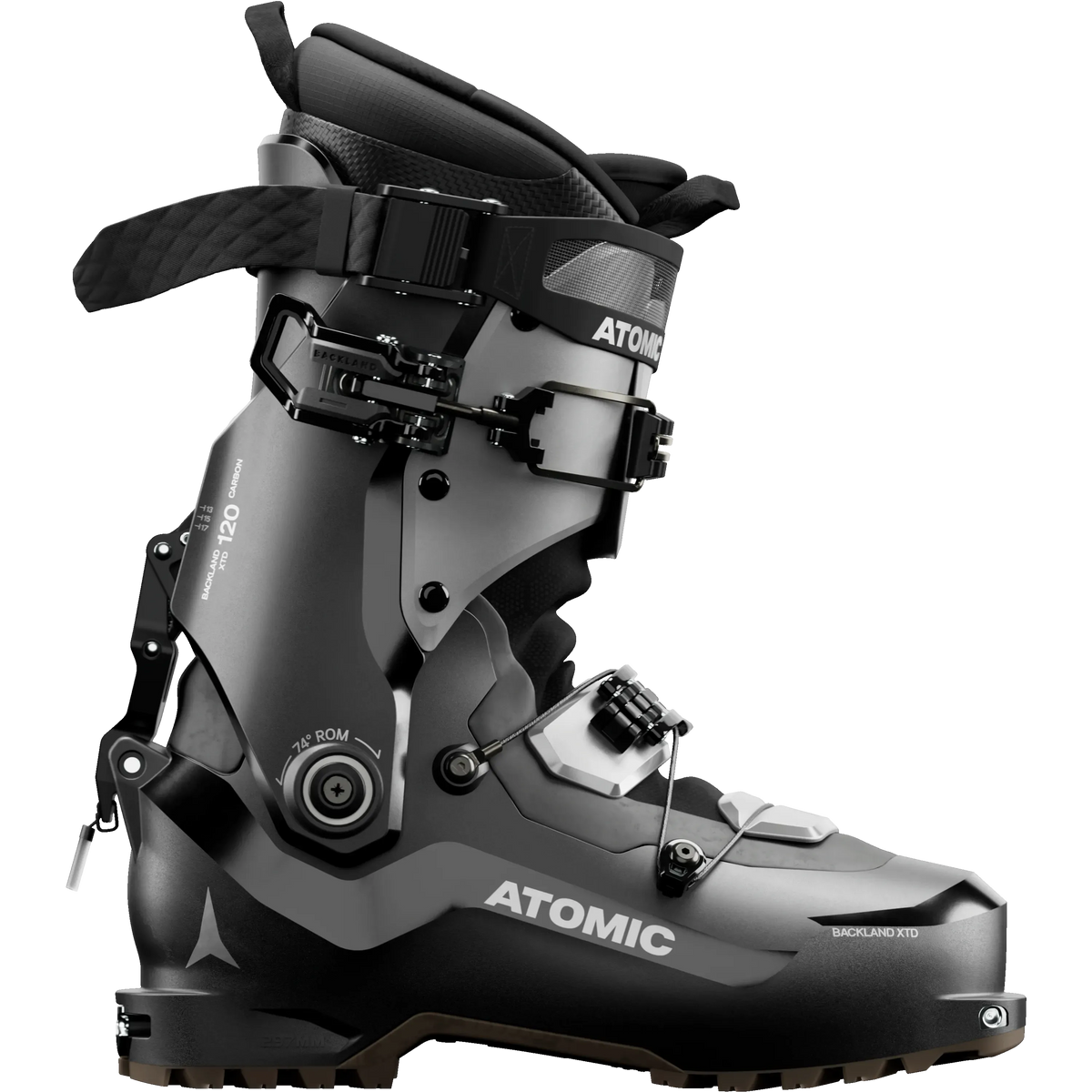 Backland XTD Carbon 120 Ski Boots 2027 product image