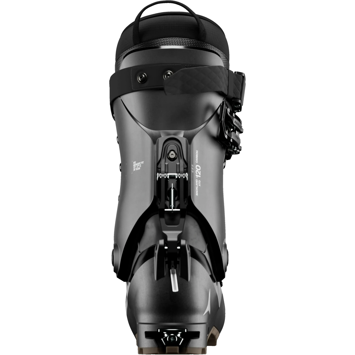 Backland XTD Carbon 120 Ski Boots 2027 product image