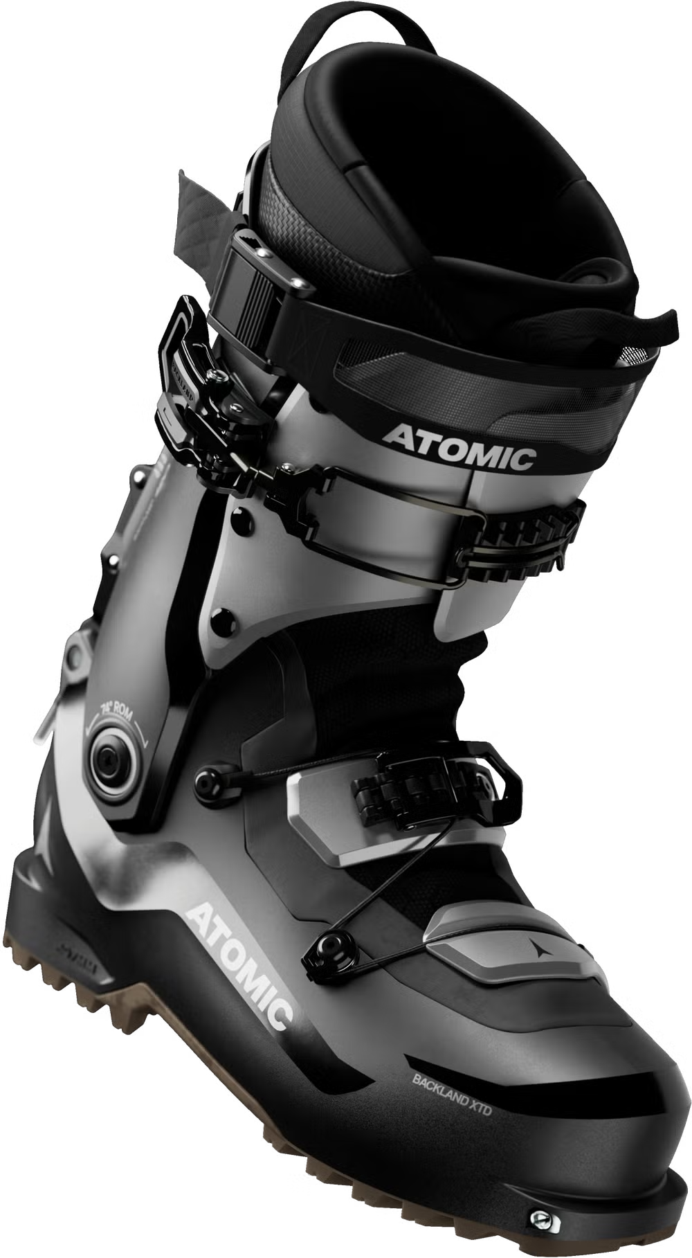 Backland XTD Carbon 120 Ski Boots 2027
