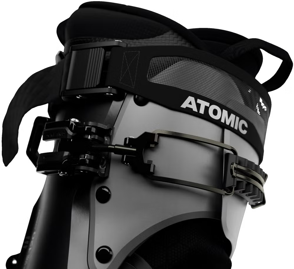 Backland XTD Carbon 120 Ski Boots 2027