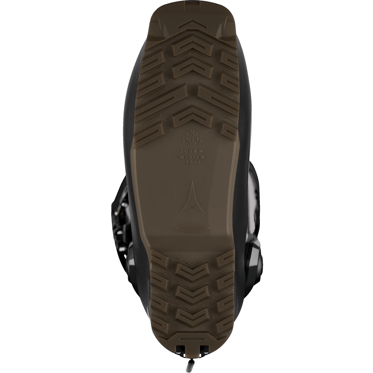Backland XTD Carbon 115 W Ski Boots product image