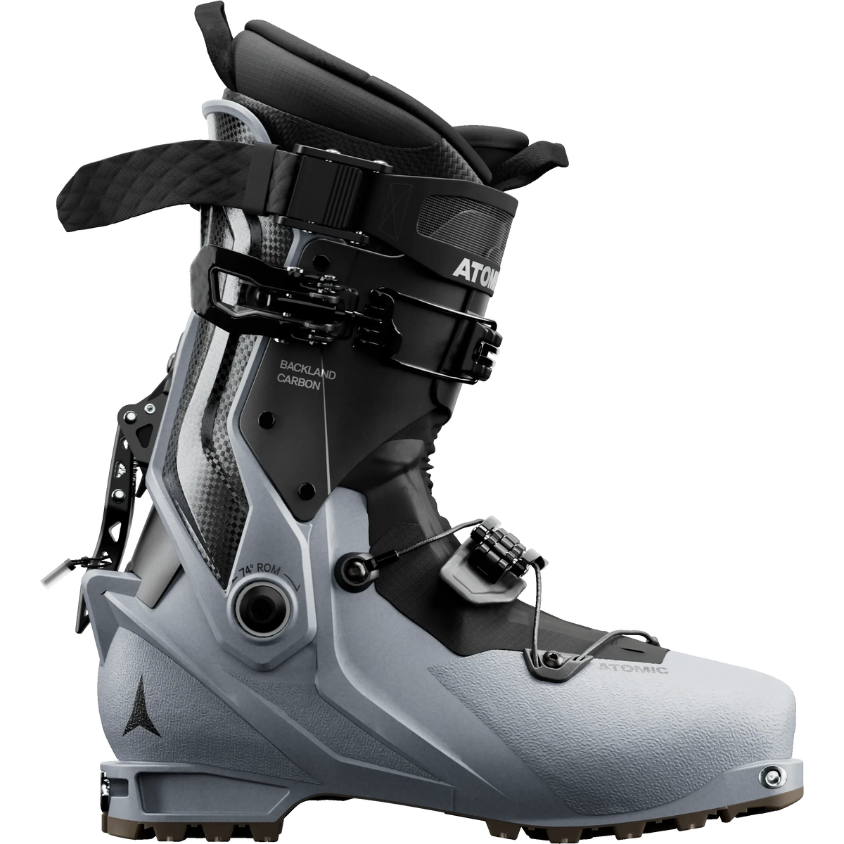 Backland Carbon Ski Boots 2027 product image