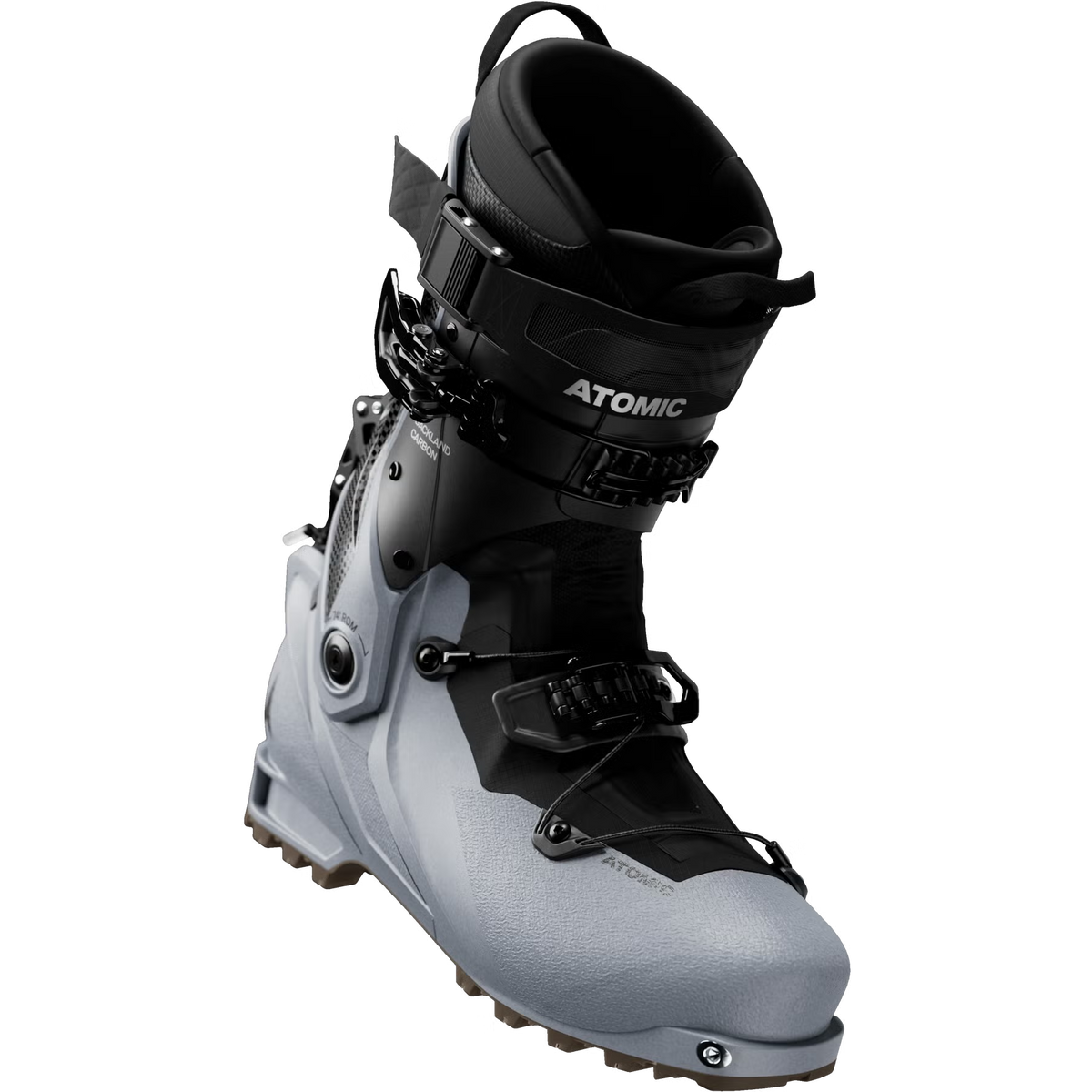 Backland Carbon Ski Boots 2027