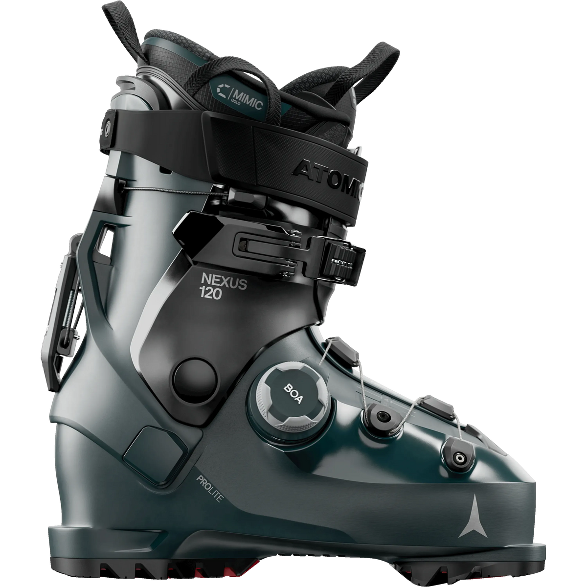 Nexus 120 BOA Ski Boots 2027 product image