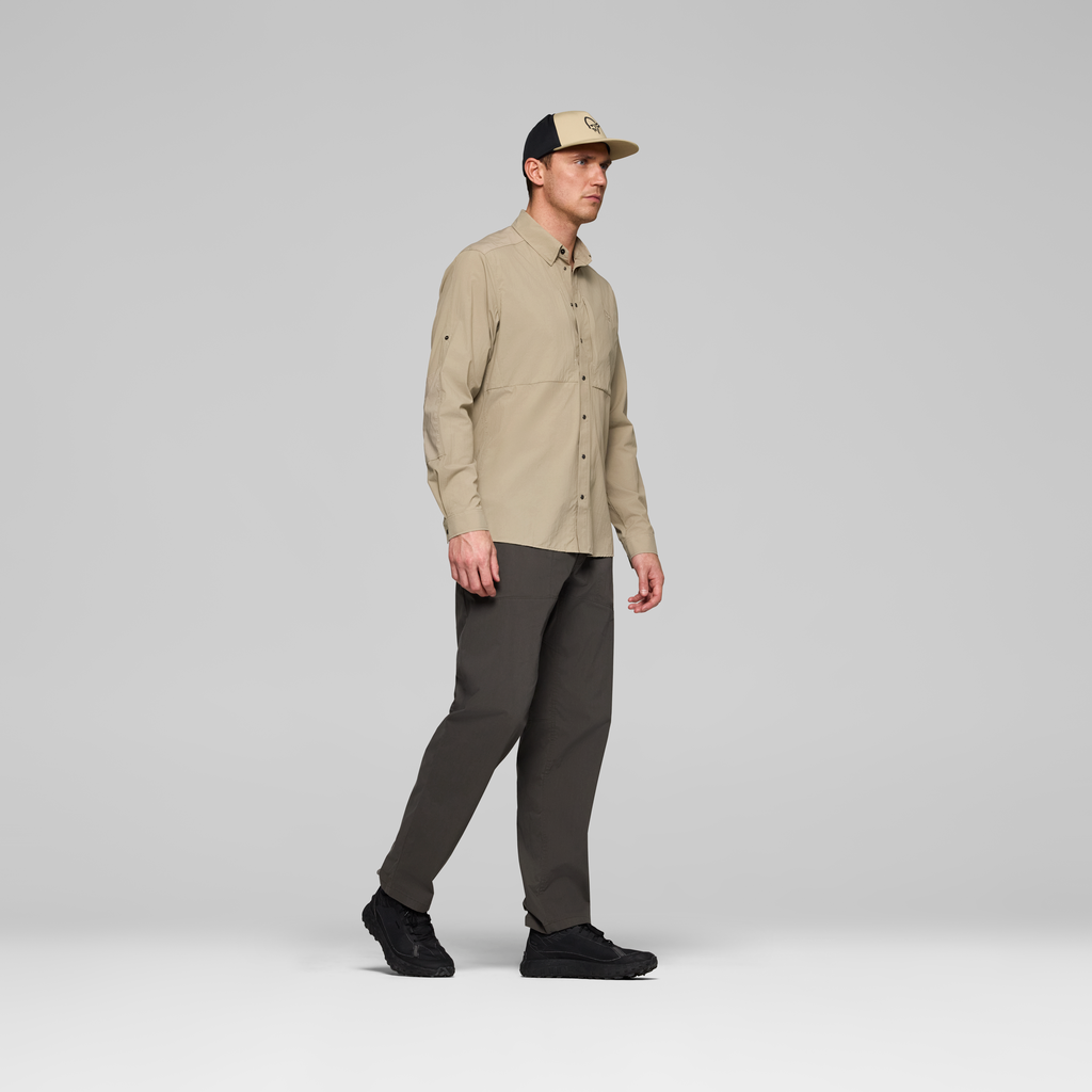 Men's Femund Light Shirt