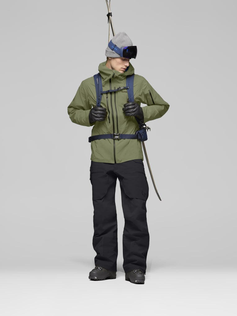 Men's Lofoten Gore-Tex Pro Jacket
