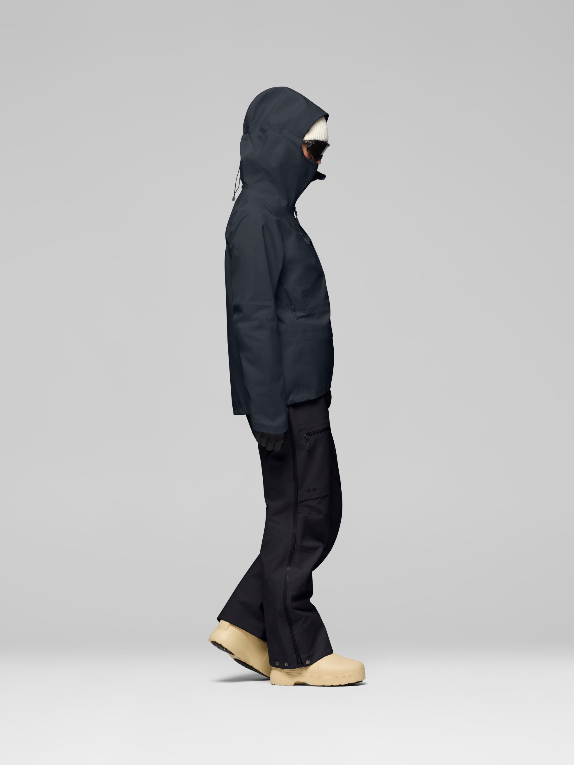 Women's Lofoten Gore-Tex Pro Jacket