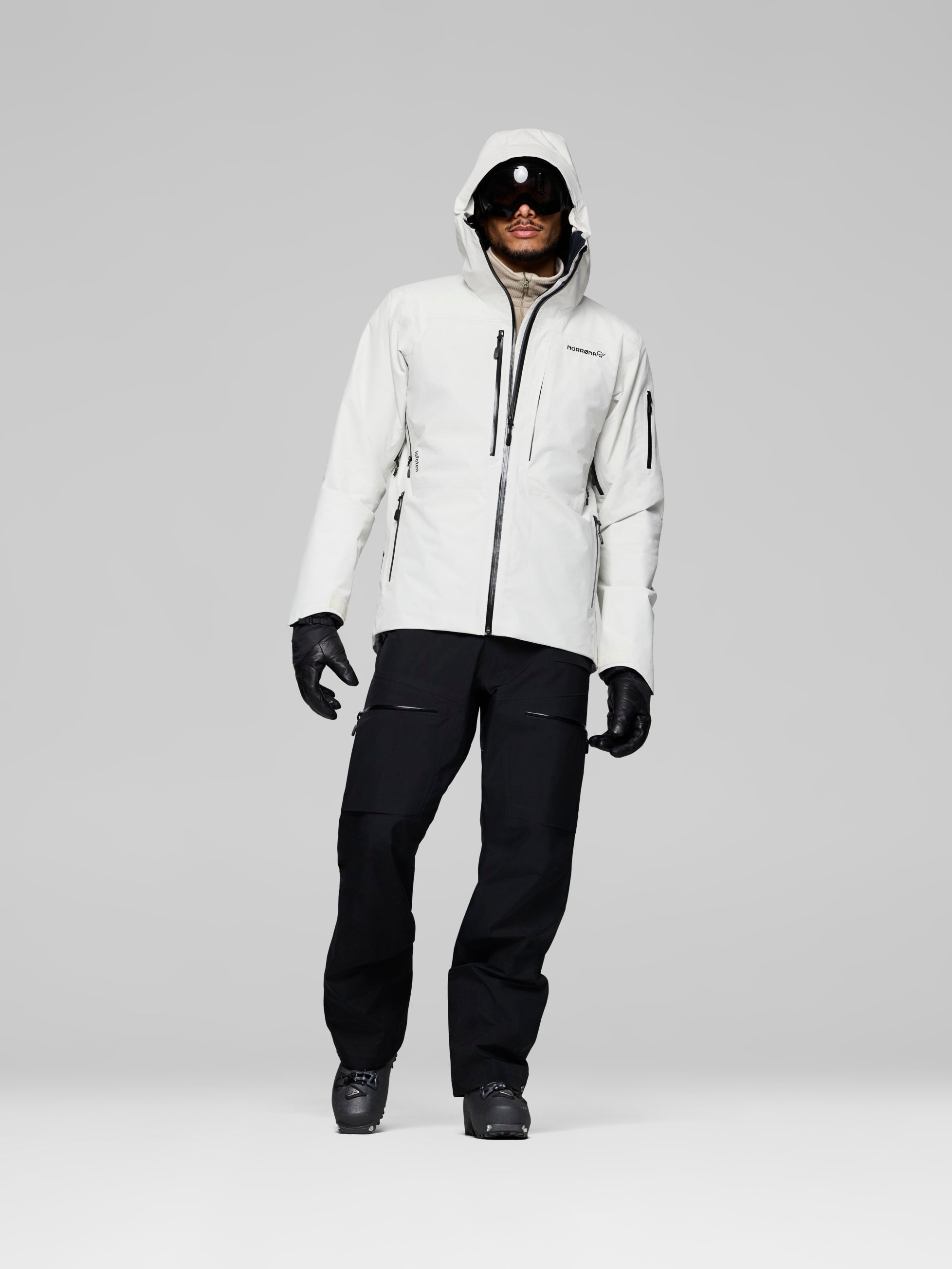Men's Lofoten Gore-Tex Insulated Jacket