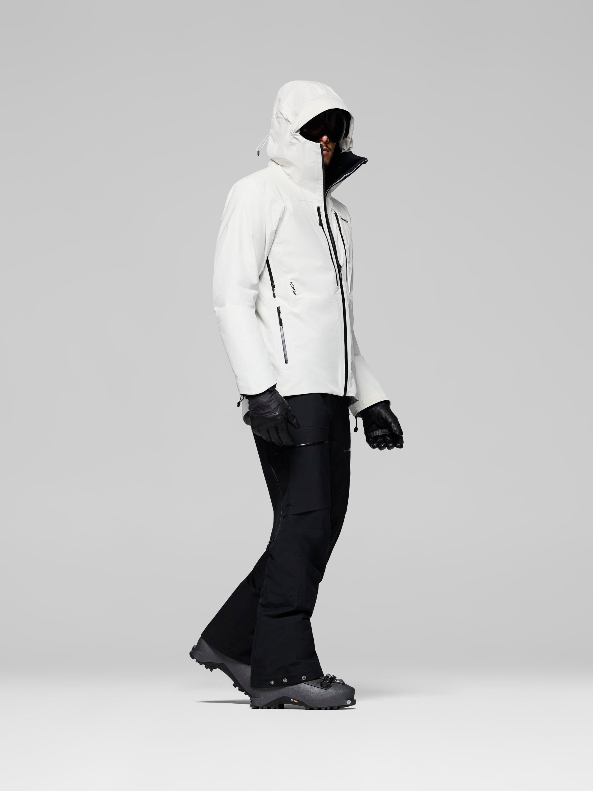 Men's Lofoten Gore-Tex Insulated Jacket