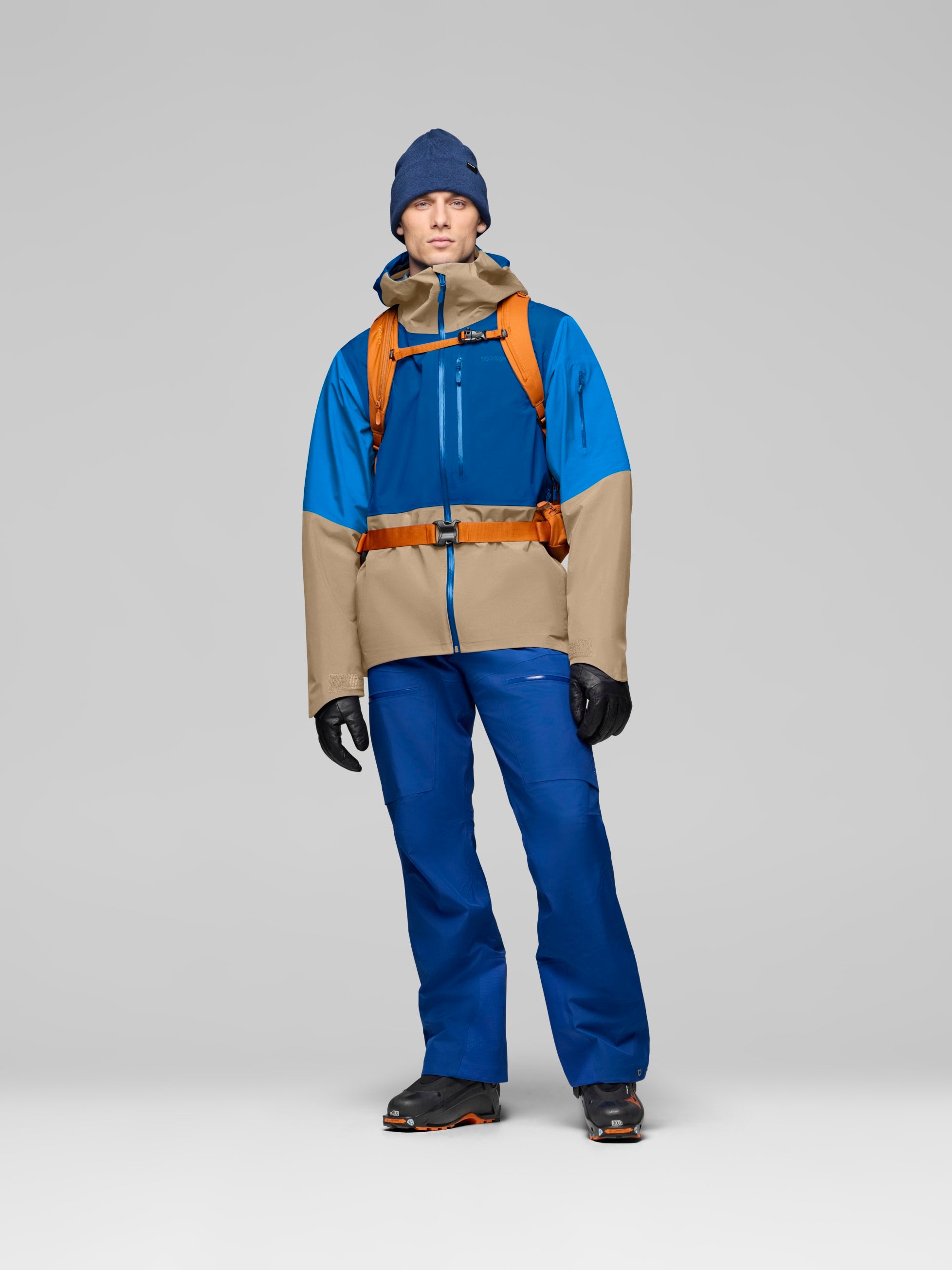 Men's Lofoten Gore-Tex Jacket