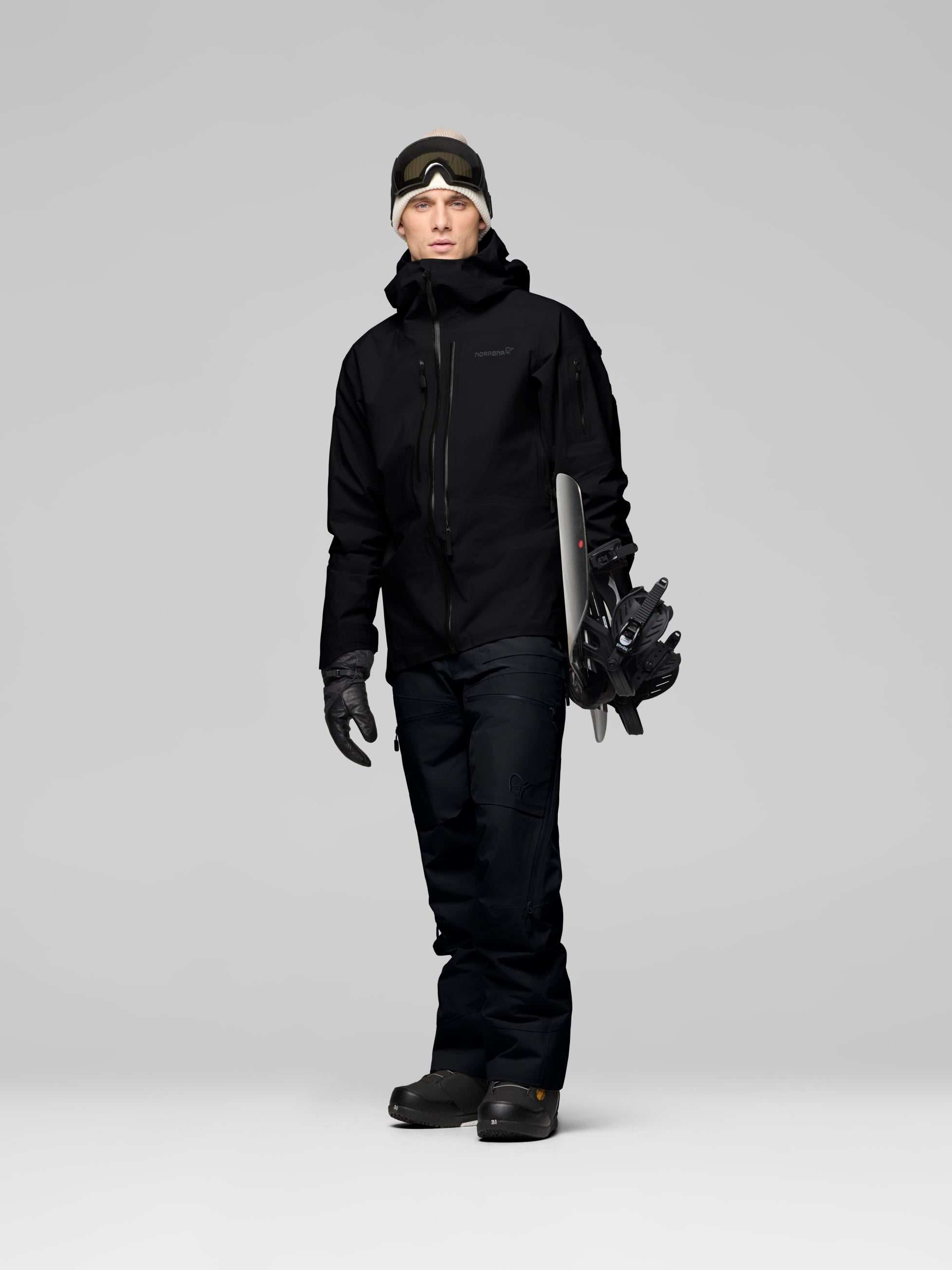 Men's Lofoten Gore-Tex Pants