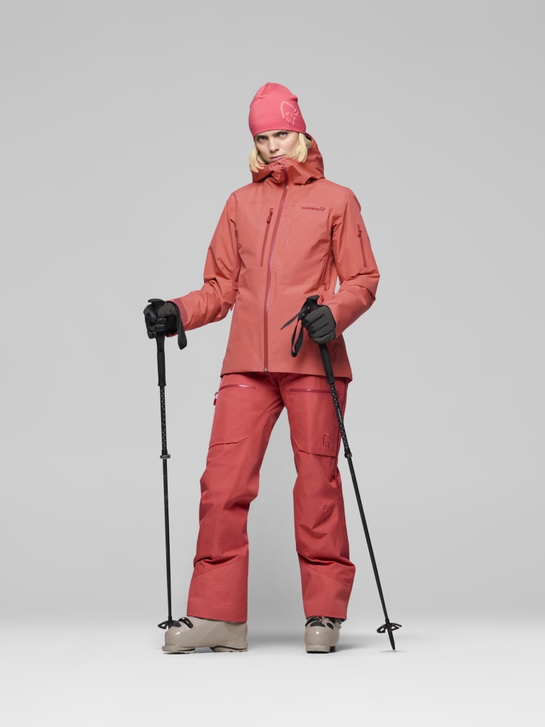 Women's Lofoten Gore-Tex Insulated Jacket