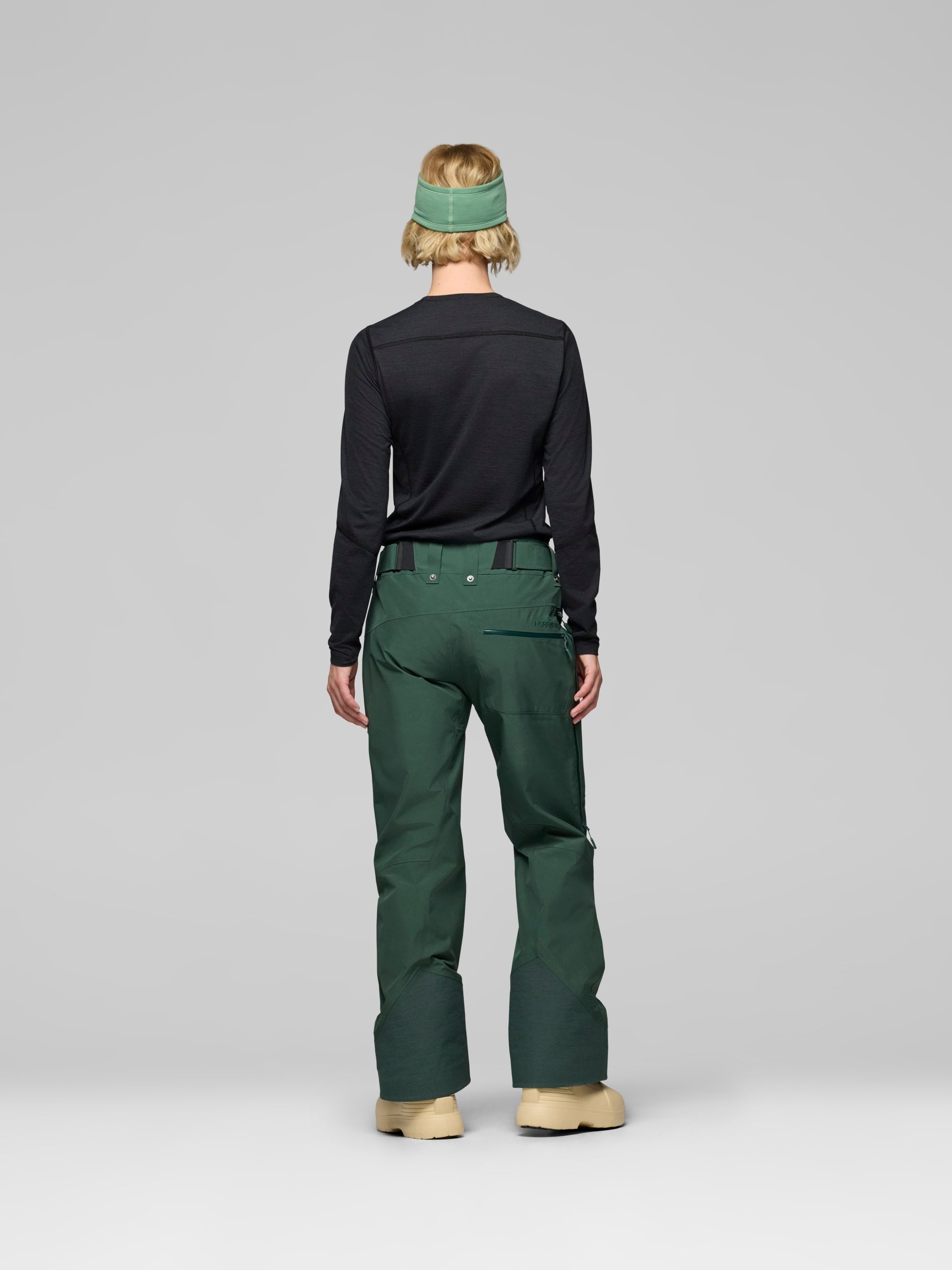 Women's Lofoten Gore-Tex Insulated Pants