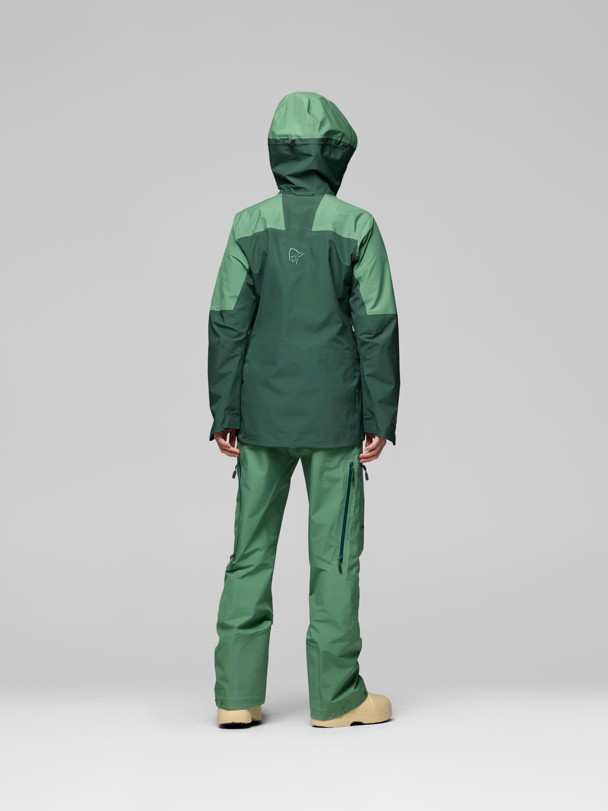 Women's Lofoten Gore-Tex Jacket