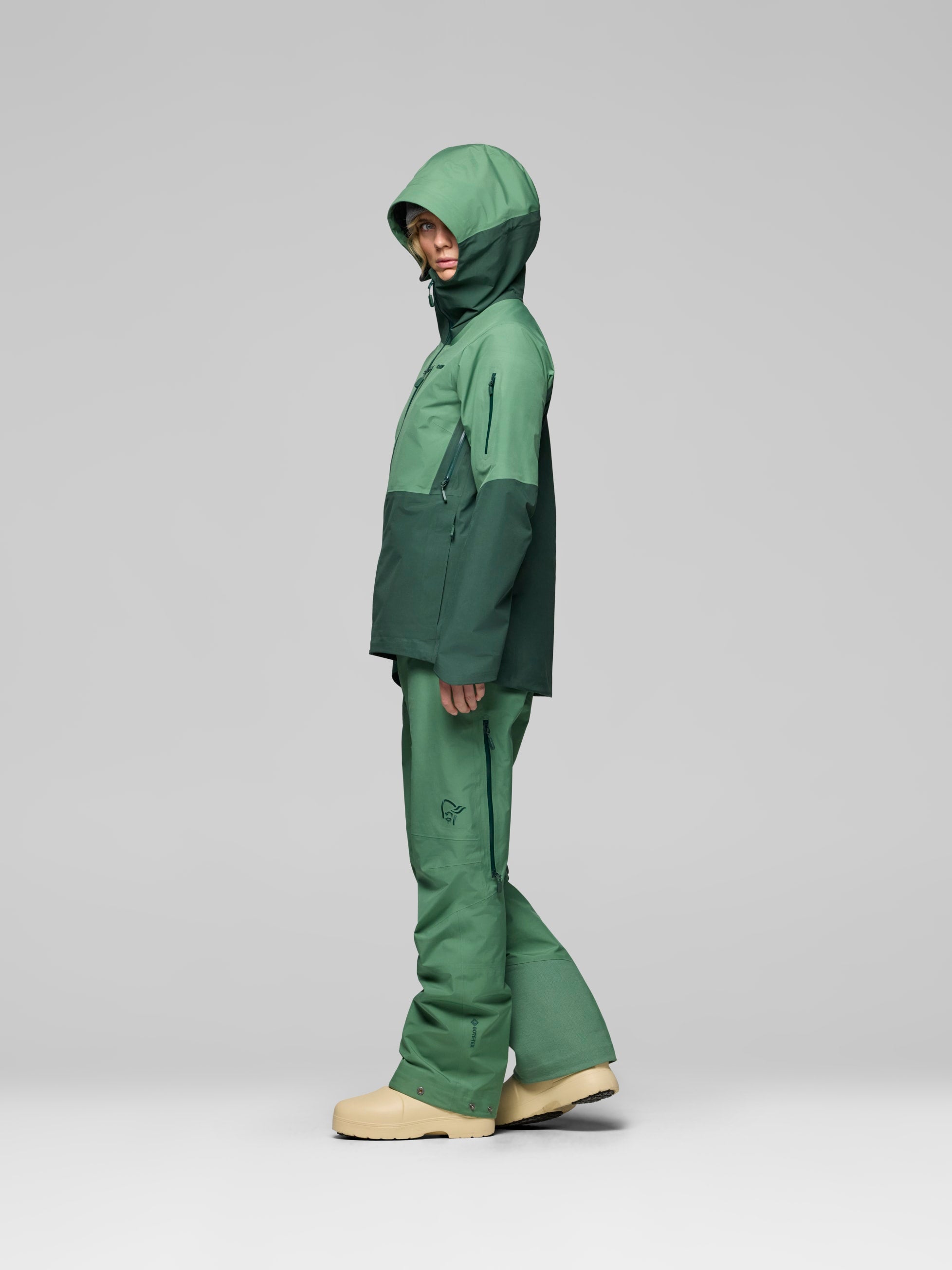 Women's Lofoten Gore-Tex Jacket