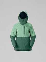 Women's Lofoten Gore-Tex Jacket