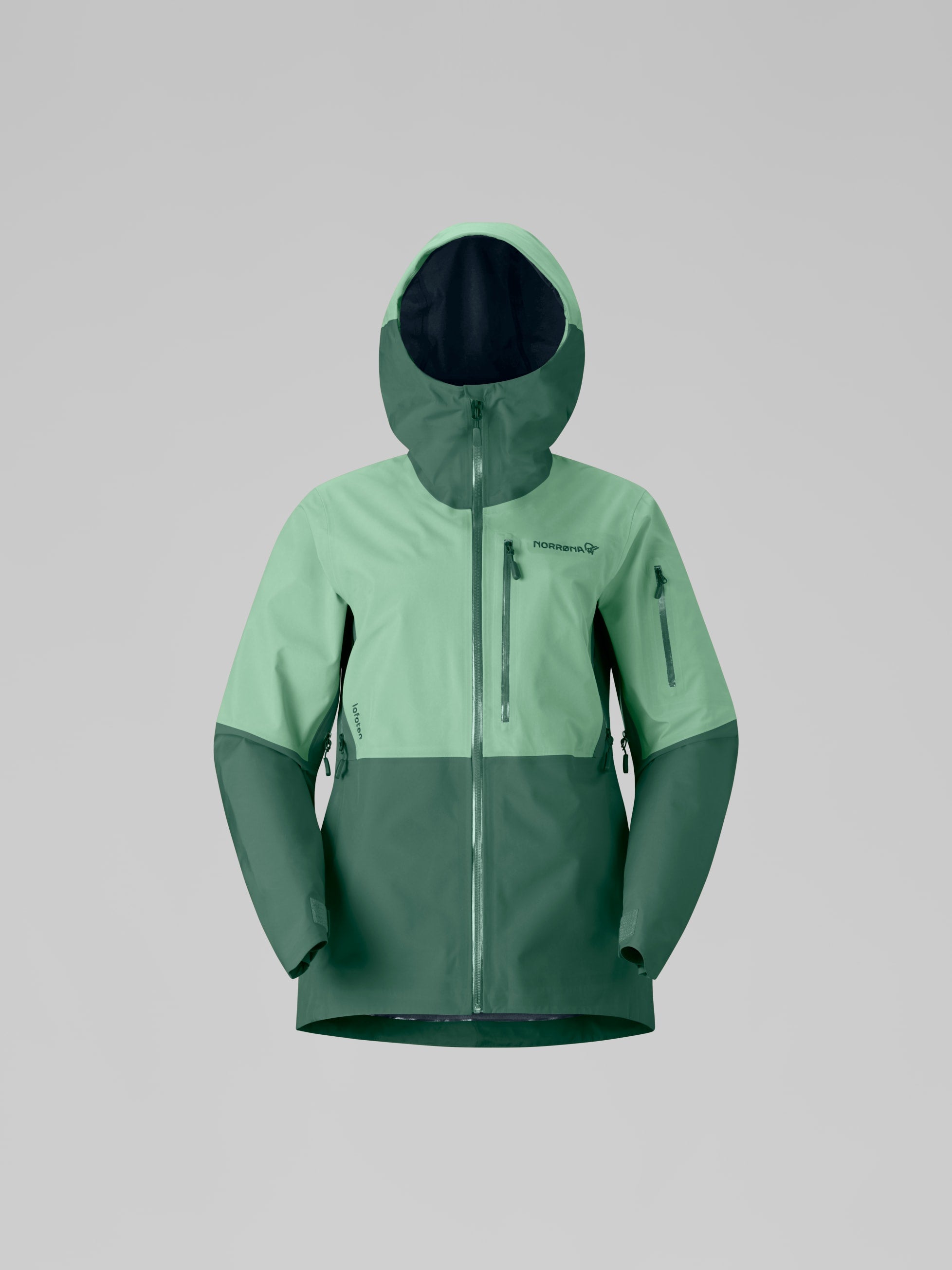 Women's Lofoten Gore-Tex Jacket