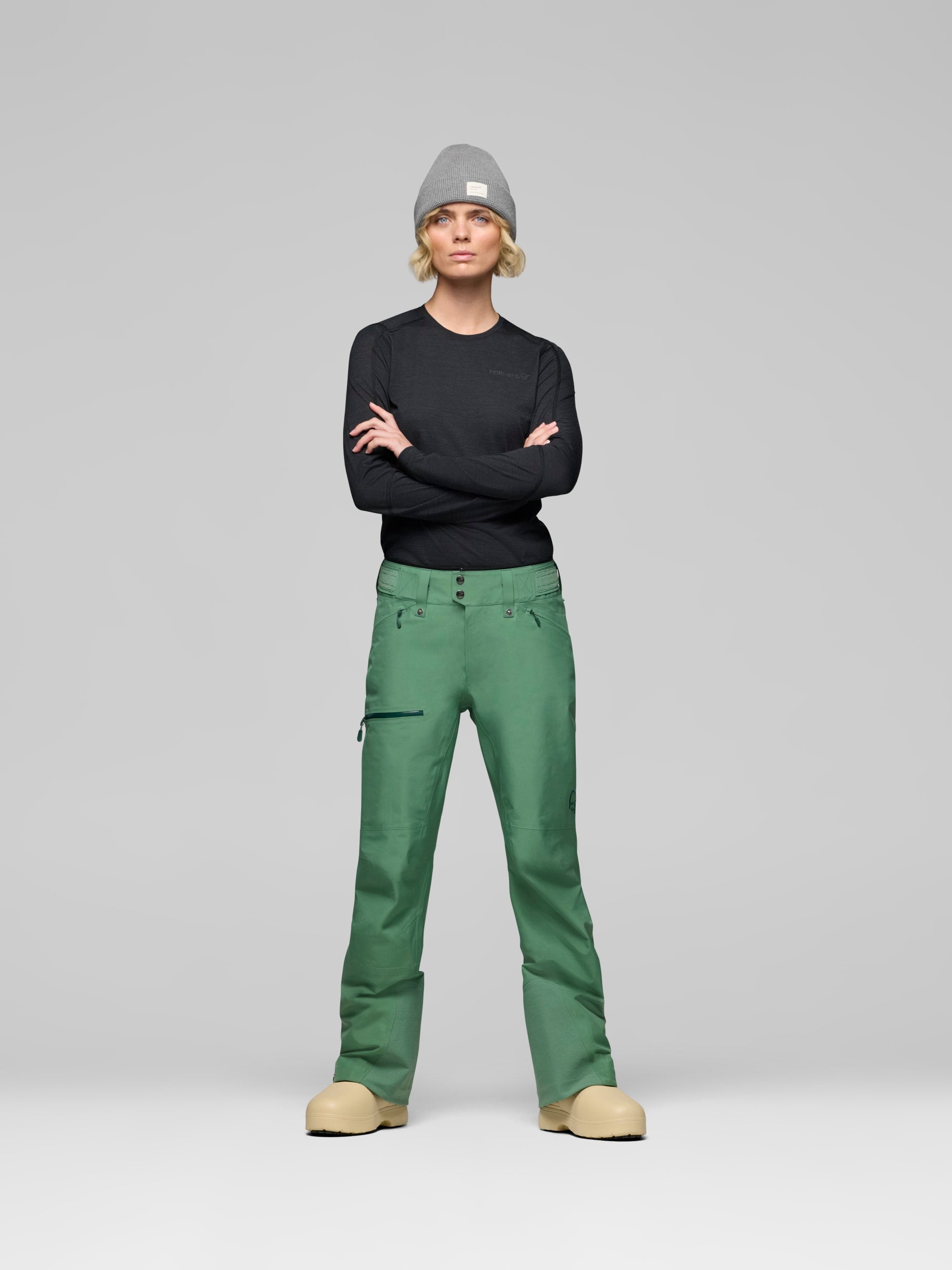 Women's Lofoten Gore-Tex Pants