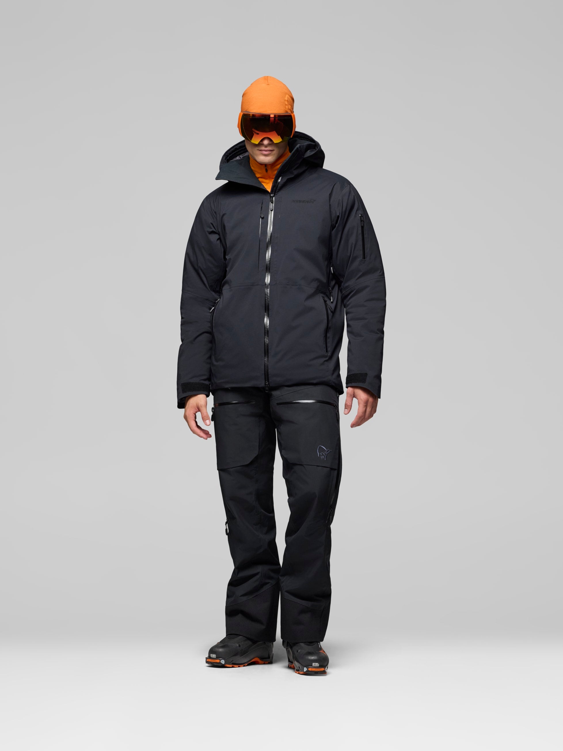 Men's Lofoten Gore-Tex Down800 Jacket