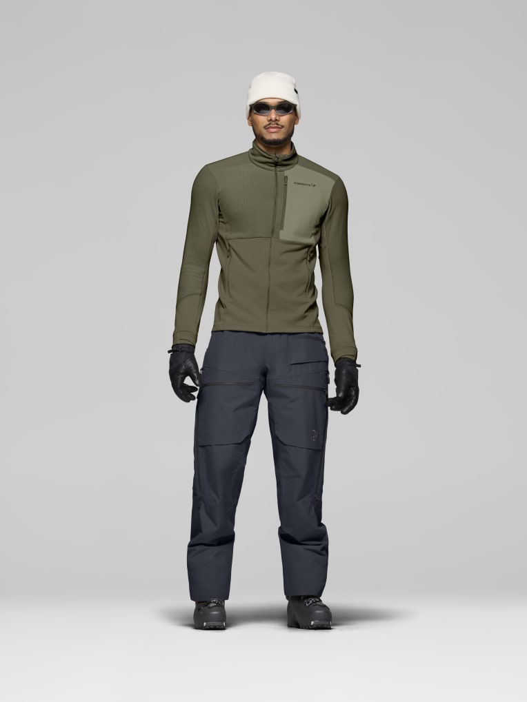 Men's Lofoten Warm2 Jacket