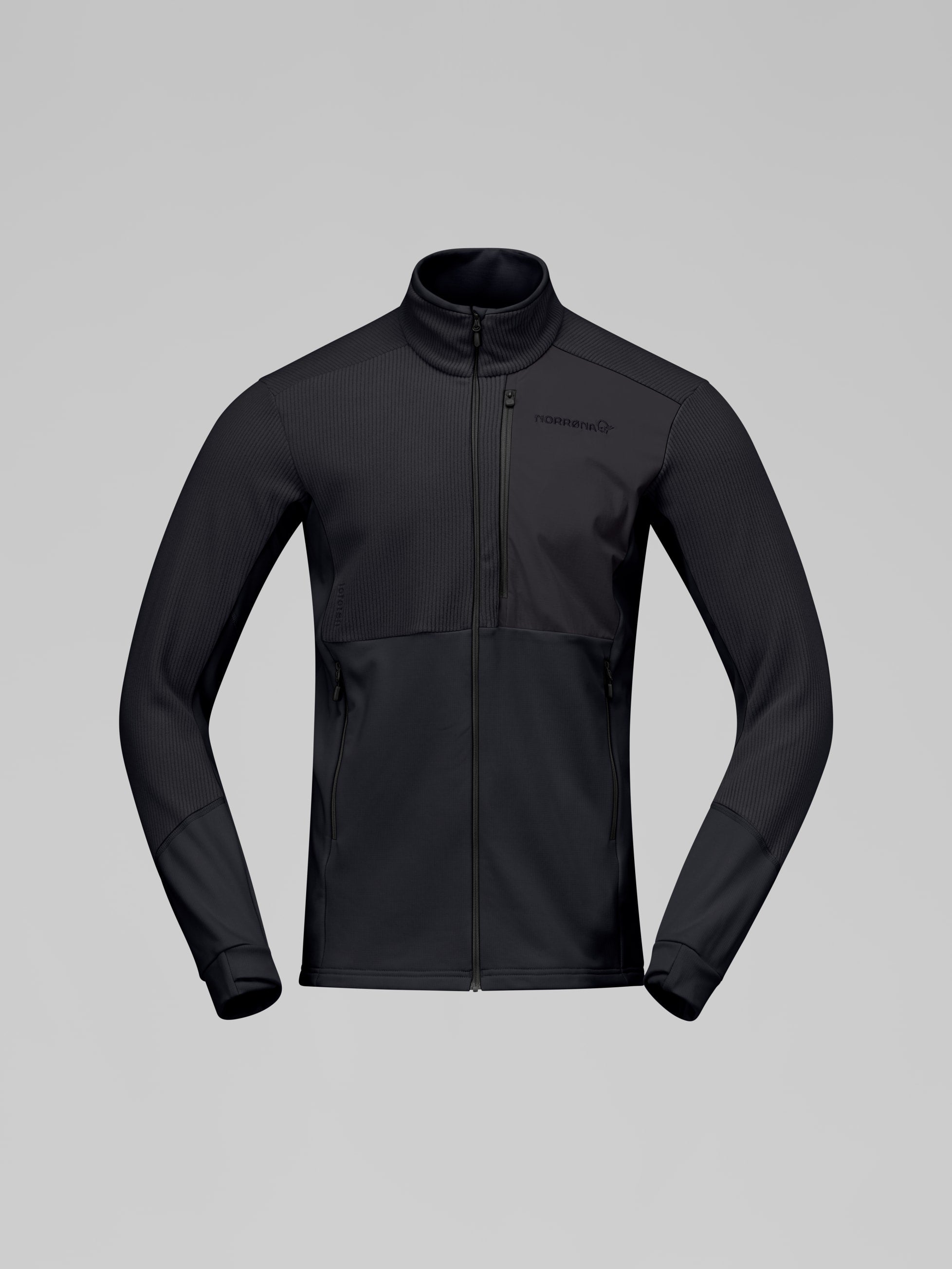 Men's Lofoten Warm2 Jacket