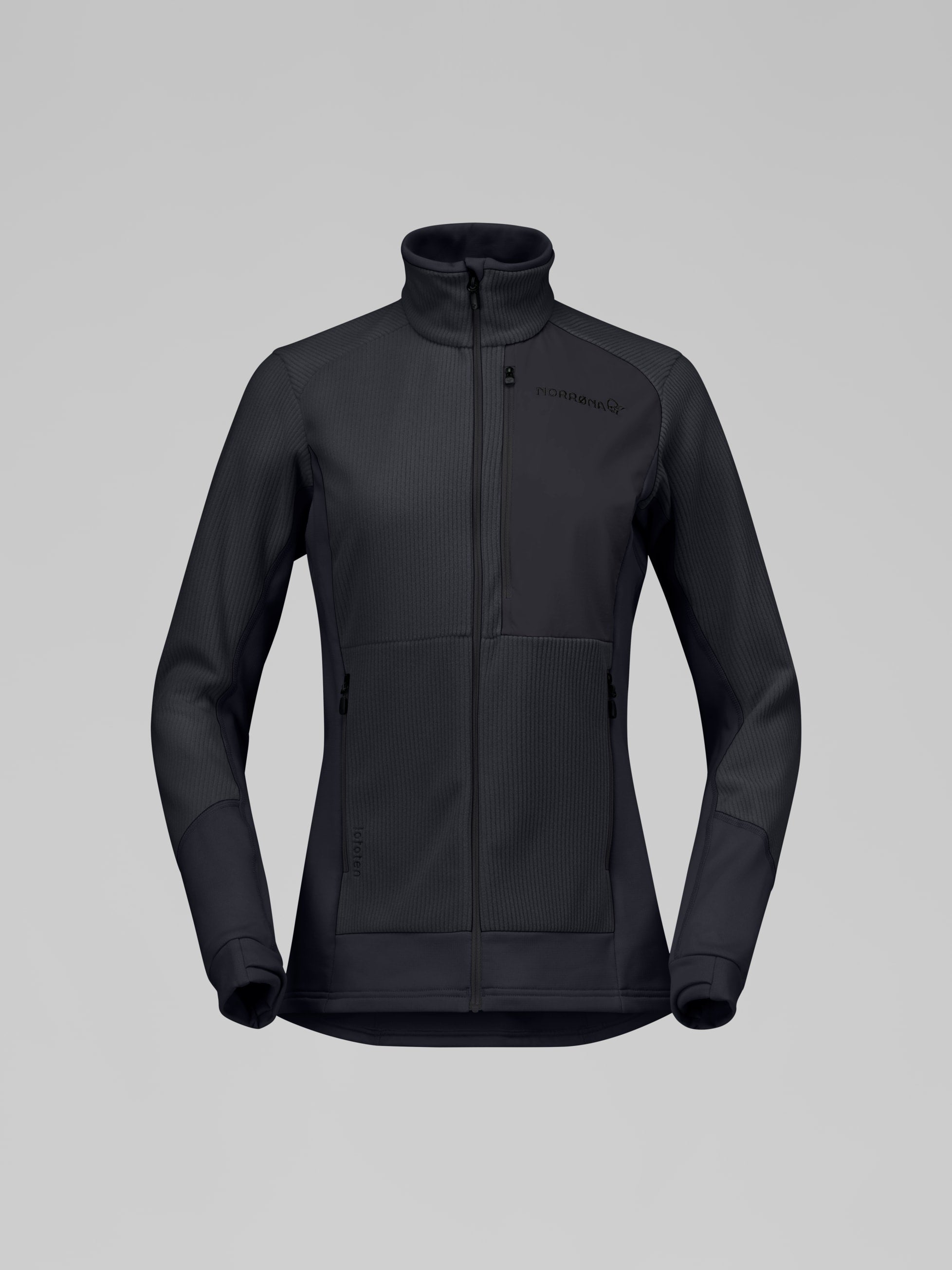 Women's Lofoten Warm2 Jacket