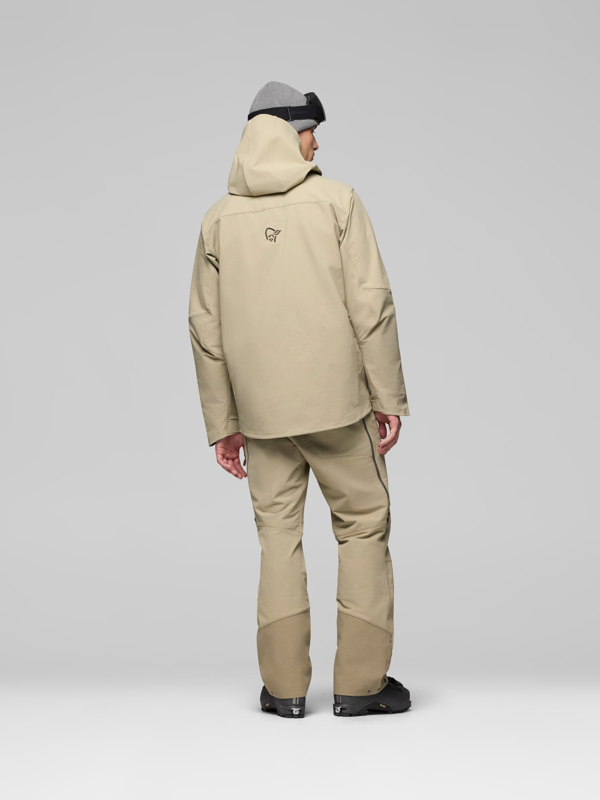 Men's Lofoten Flex1 Jacket
