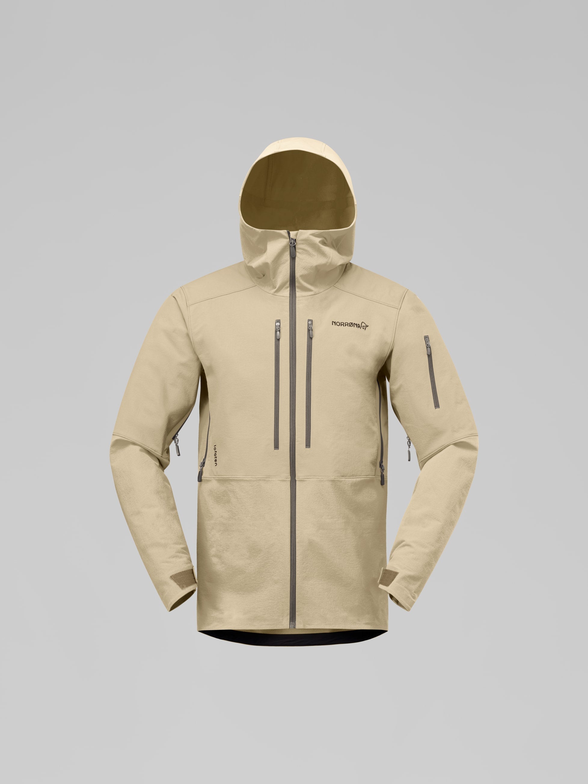 Men's Lofoten Flex1 Jacket