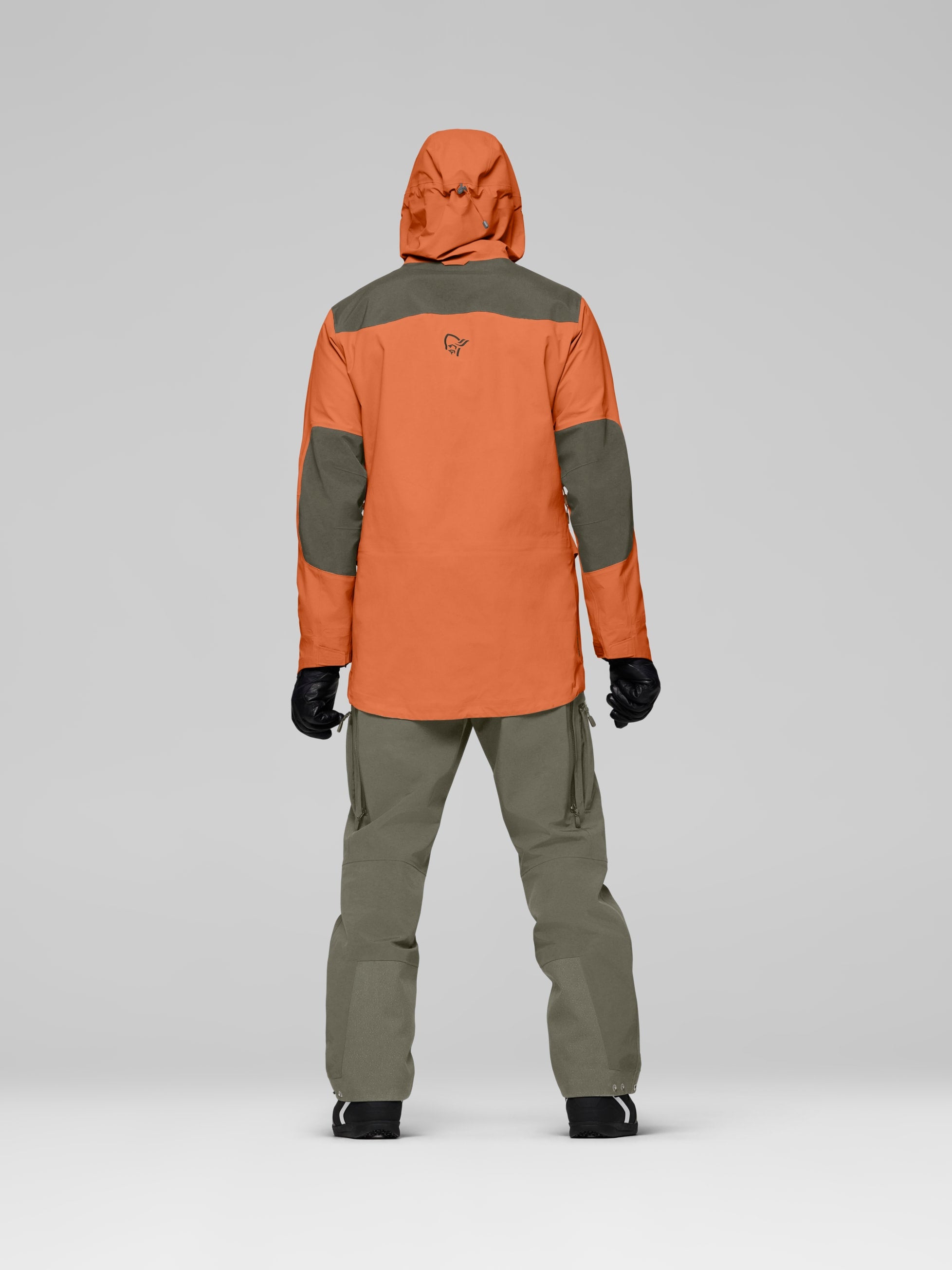 Men's Tamok Gore-Tex Performance Shell Jacket