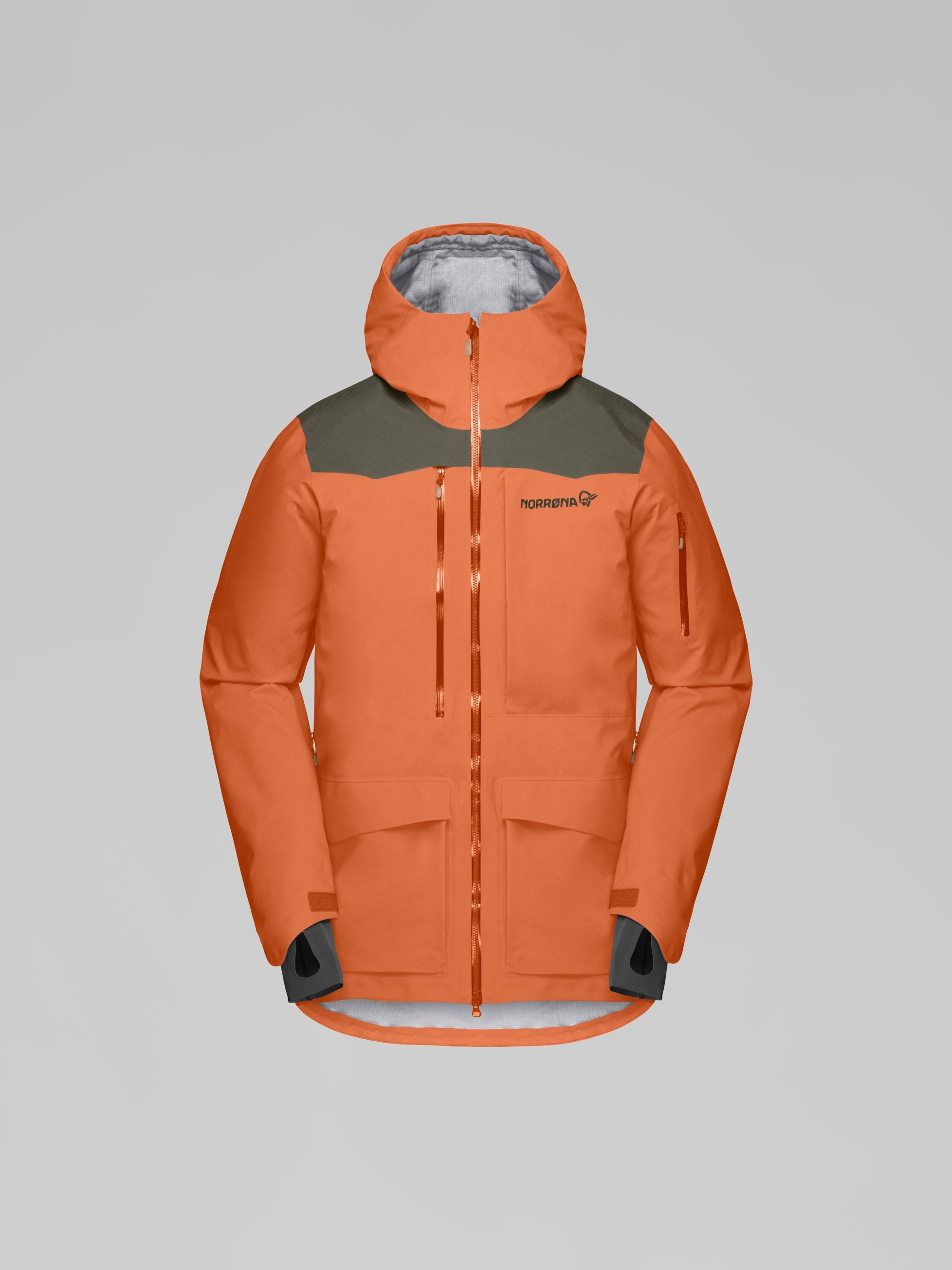 Men's Tamok Gore-Tex Performance Shell Jacket