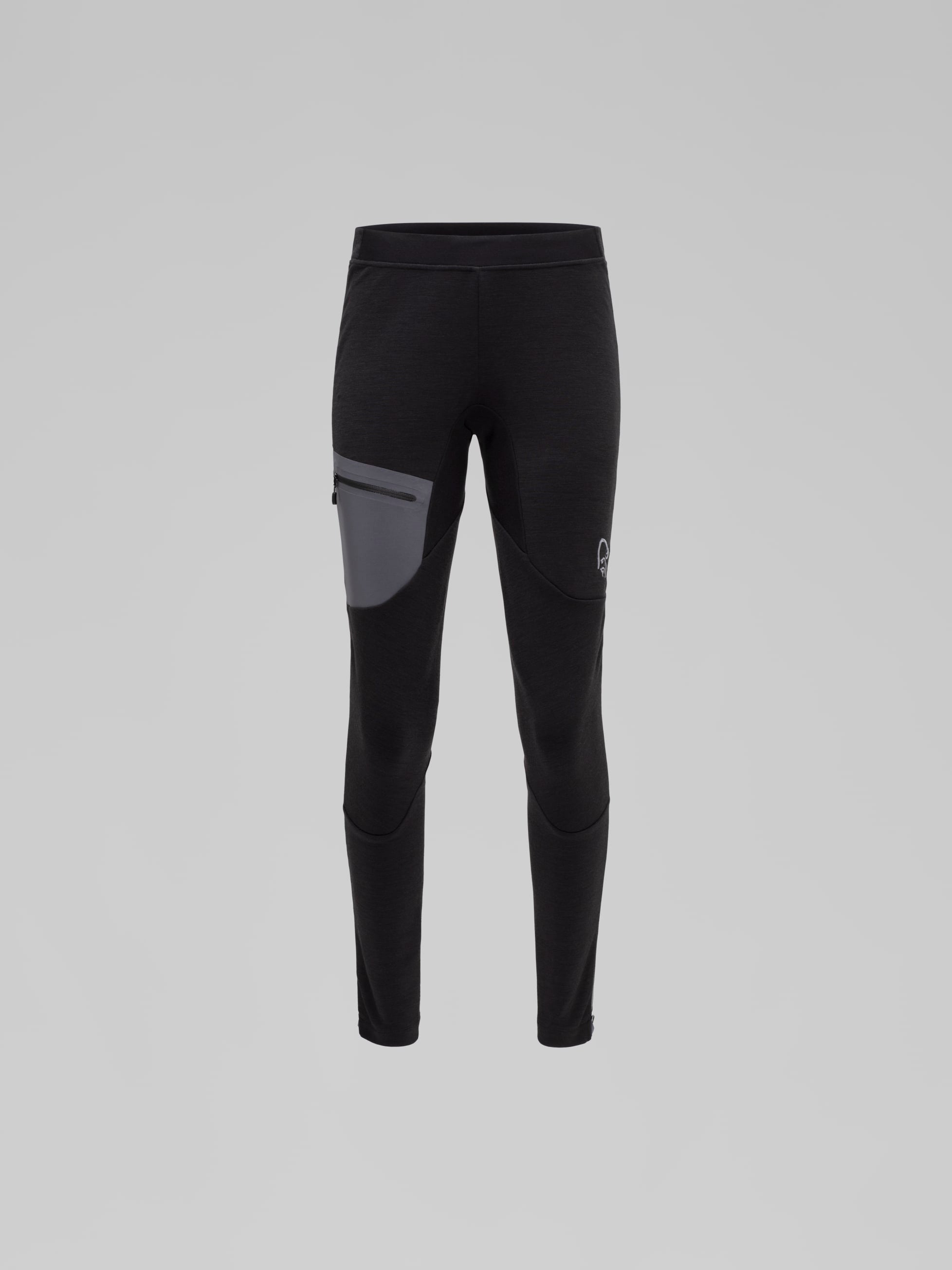 Women's Trollveggen Warmwool2 Stretch Tights