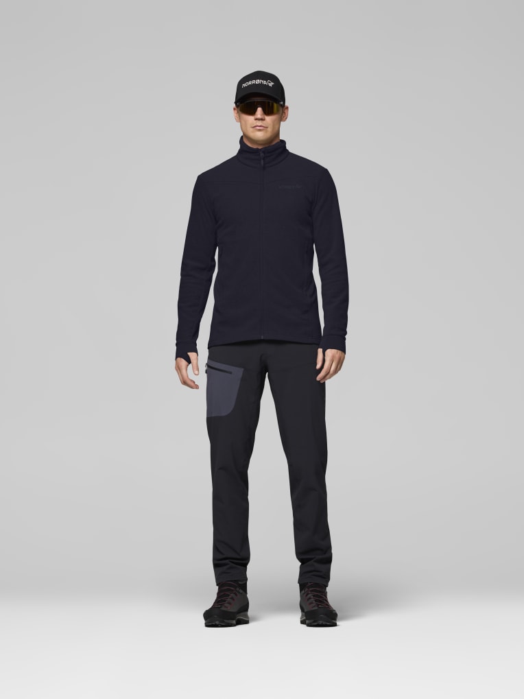 Men's Falketind Warm2 Jacket