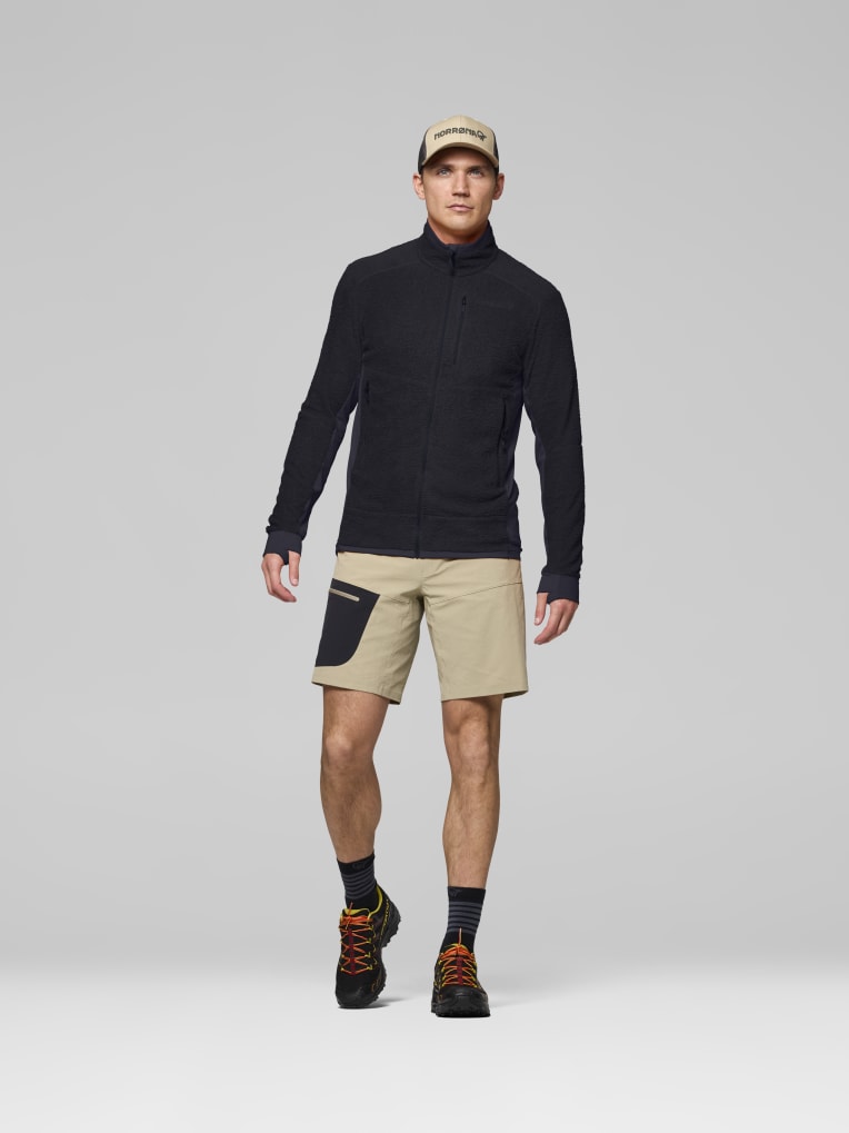 Men's Falketind Warm1 Active Jacket