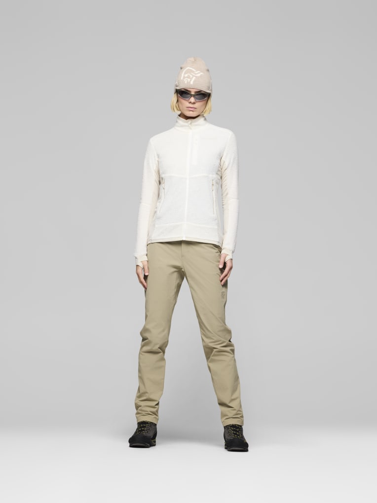 Women's Falketind Warm1 Active Jacket