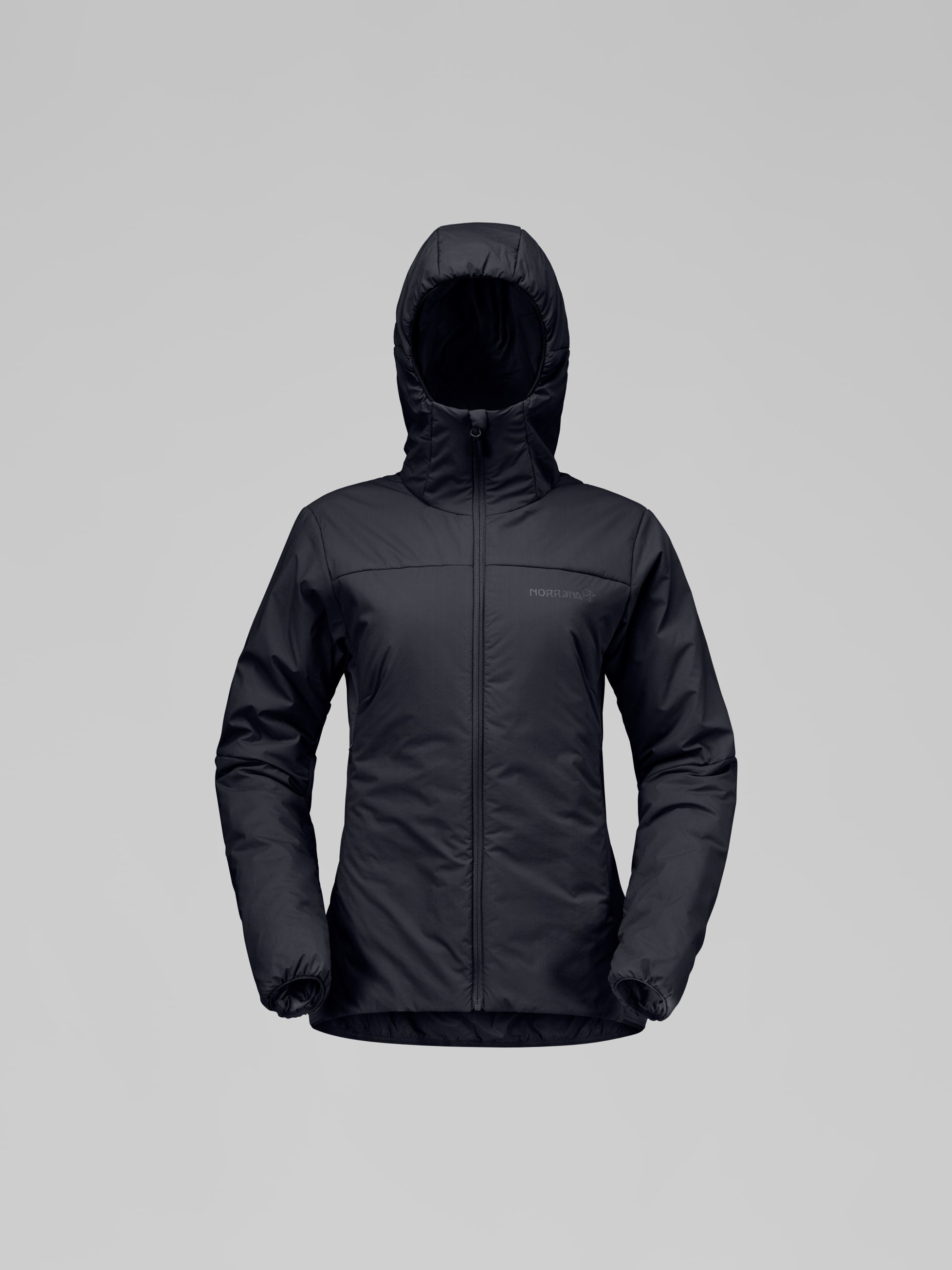 Women's Femund Thermo60 Zip Hood