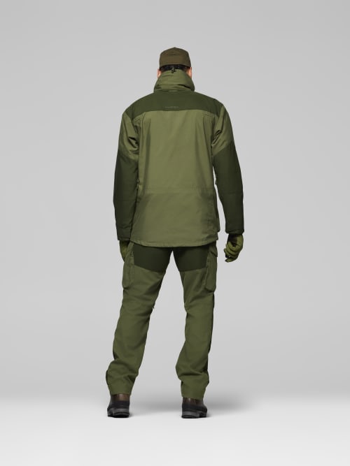 Finnskogen GTX Jacket