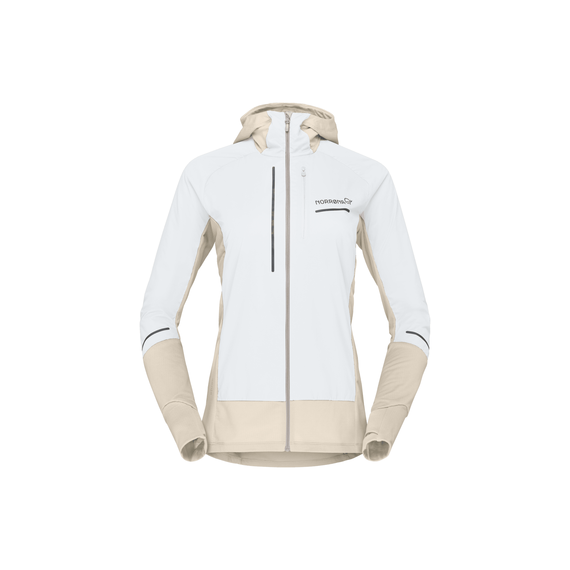 Women's Senja Alpha90 Hood (Past Season)