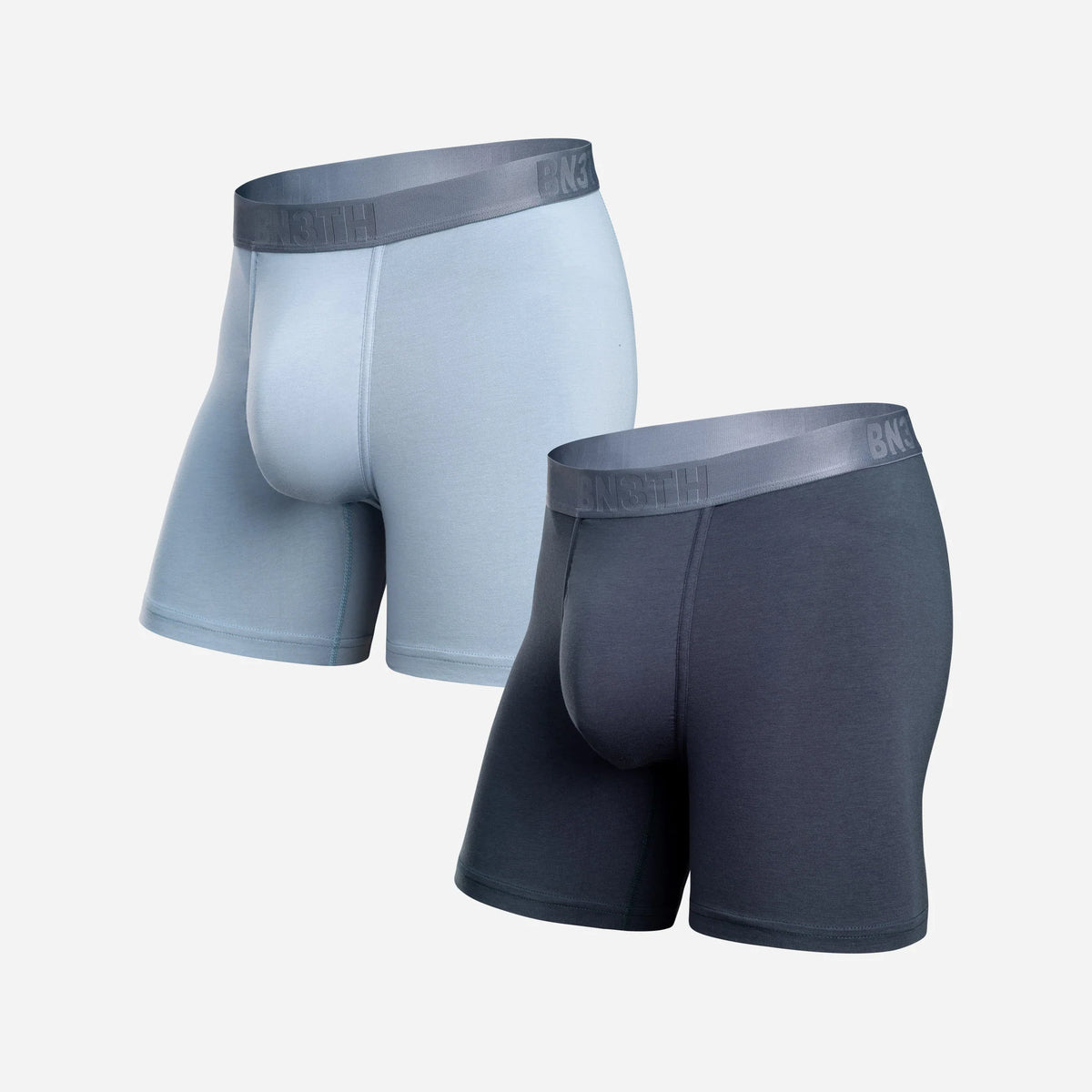 Men’s Essentials Boxer Brief 2 Pack product image