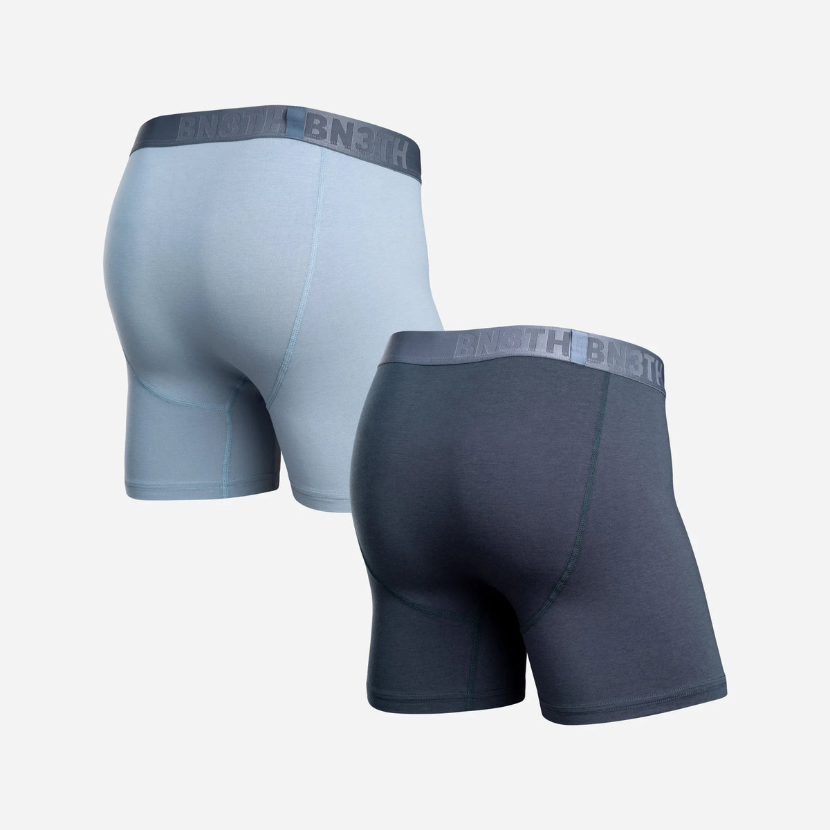 Men’s Essentials Boxer Brief 2 Pack product image