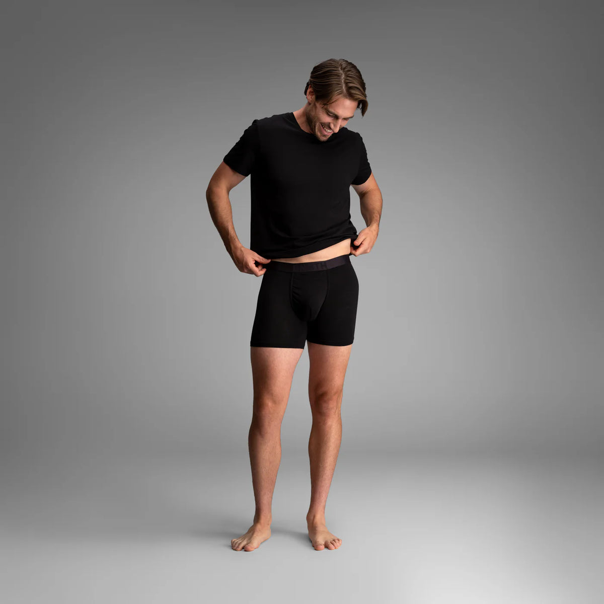 Men's Essentials Boxer Brief