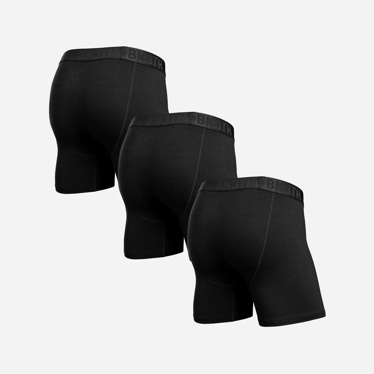 Men’s Essentials Boxer Brief 3 Pack product image