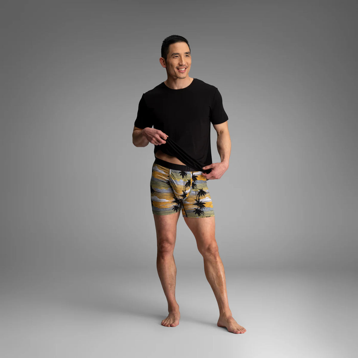 Men's Essentials Boxer Brief