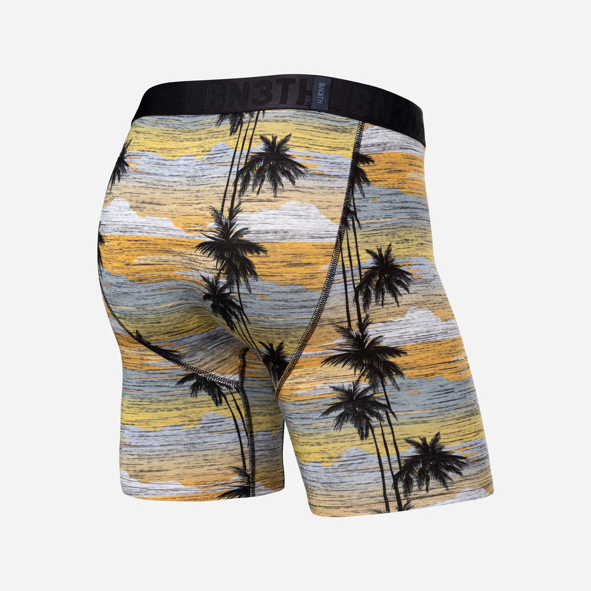 Men's Essentials Boxer Brief