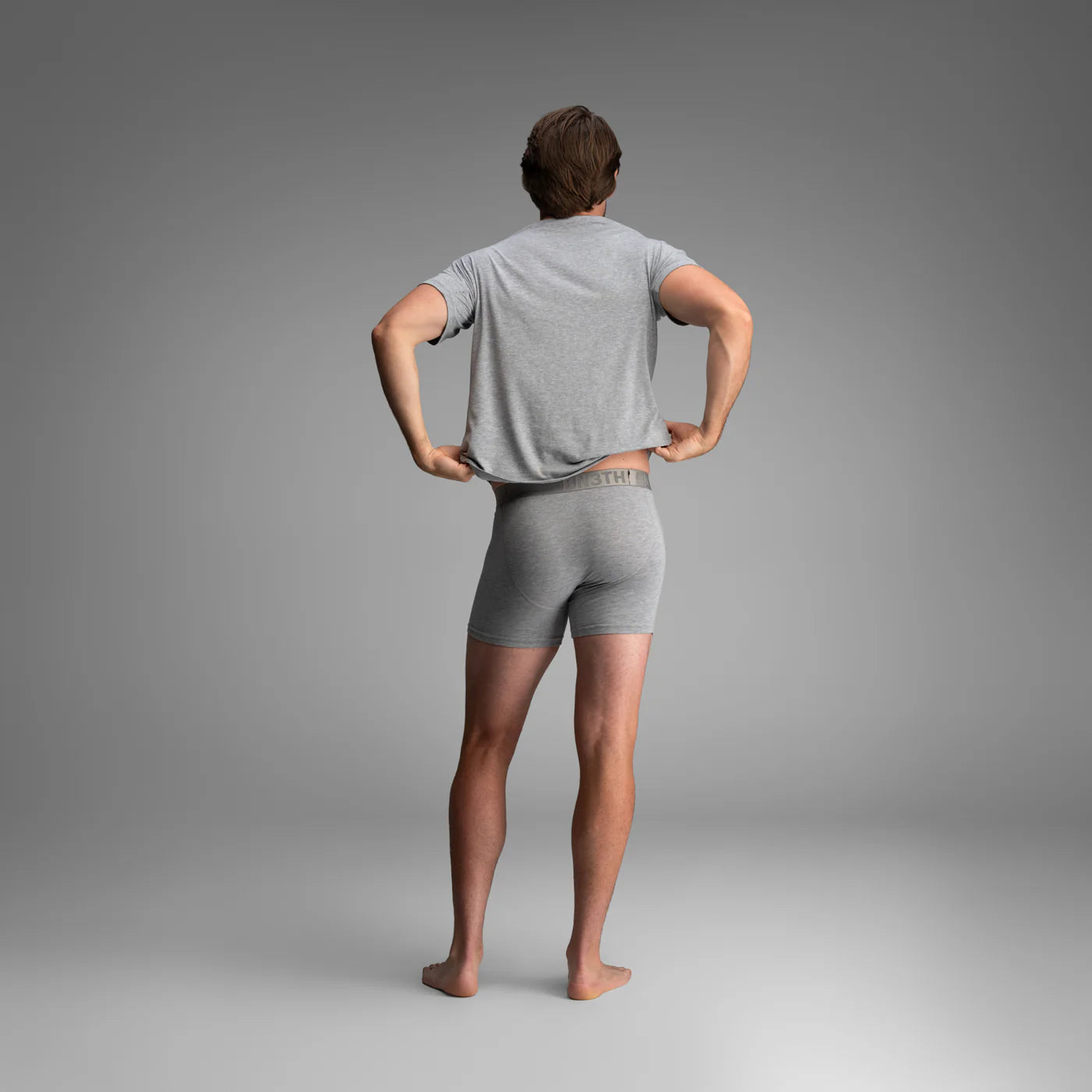 Men's Essentials Boxer Brief
