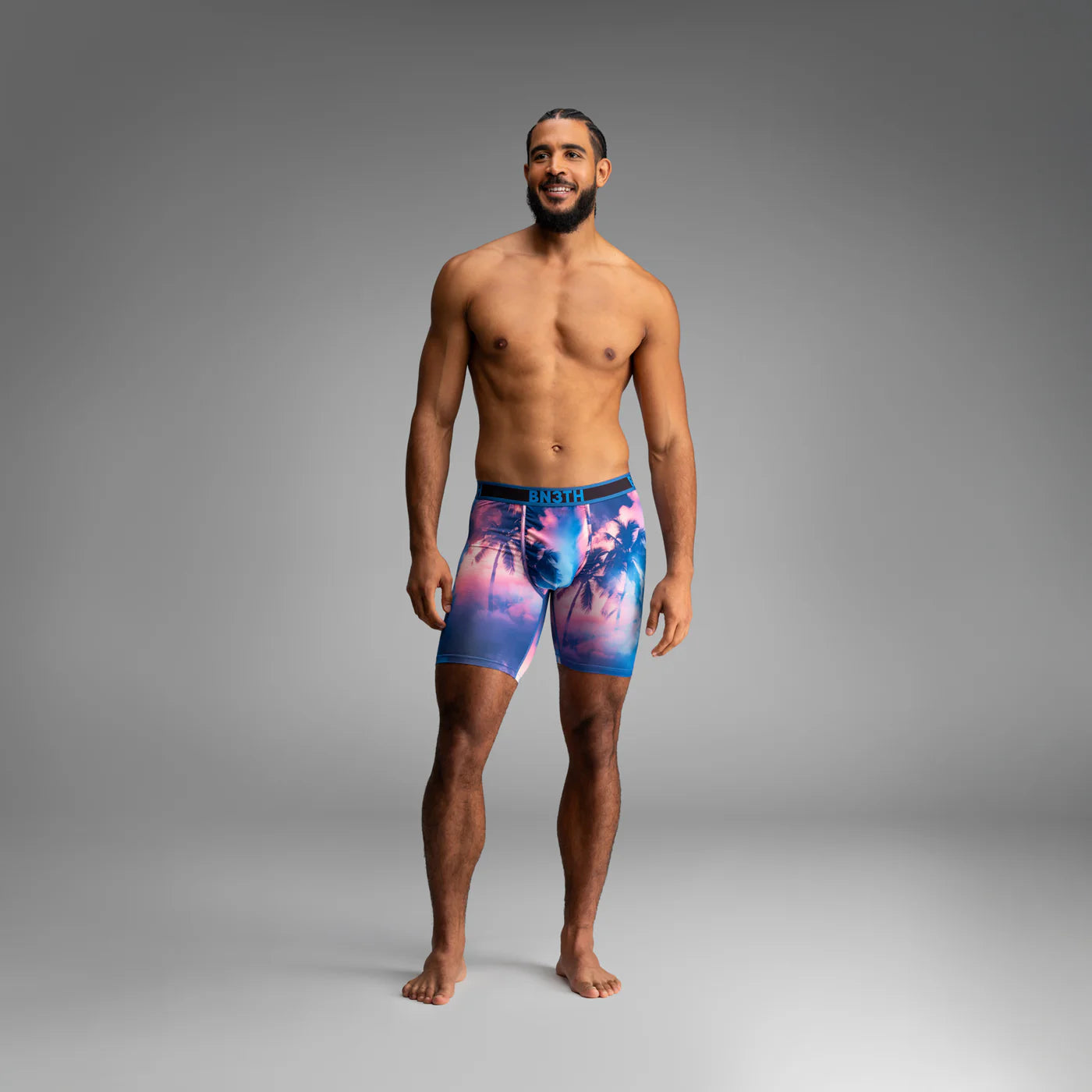 Men's Pro Flex Max Boxer Brief