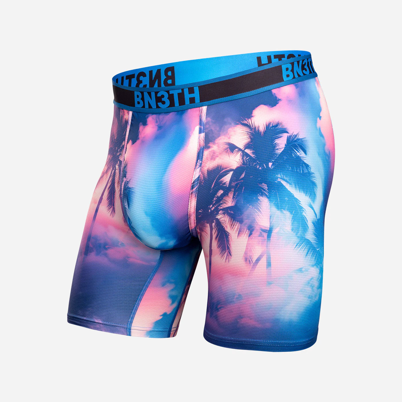 Men's Pro Flex Max Boxer Brief