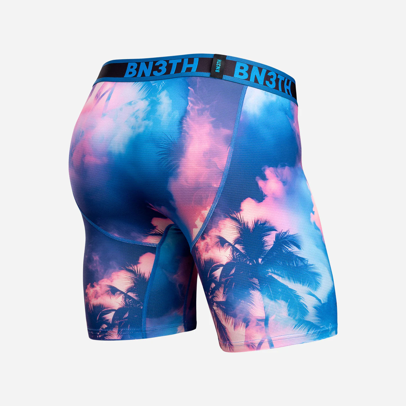Men's Pro Flex Max Boxer Brief