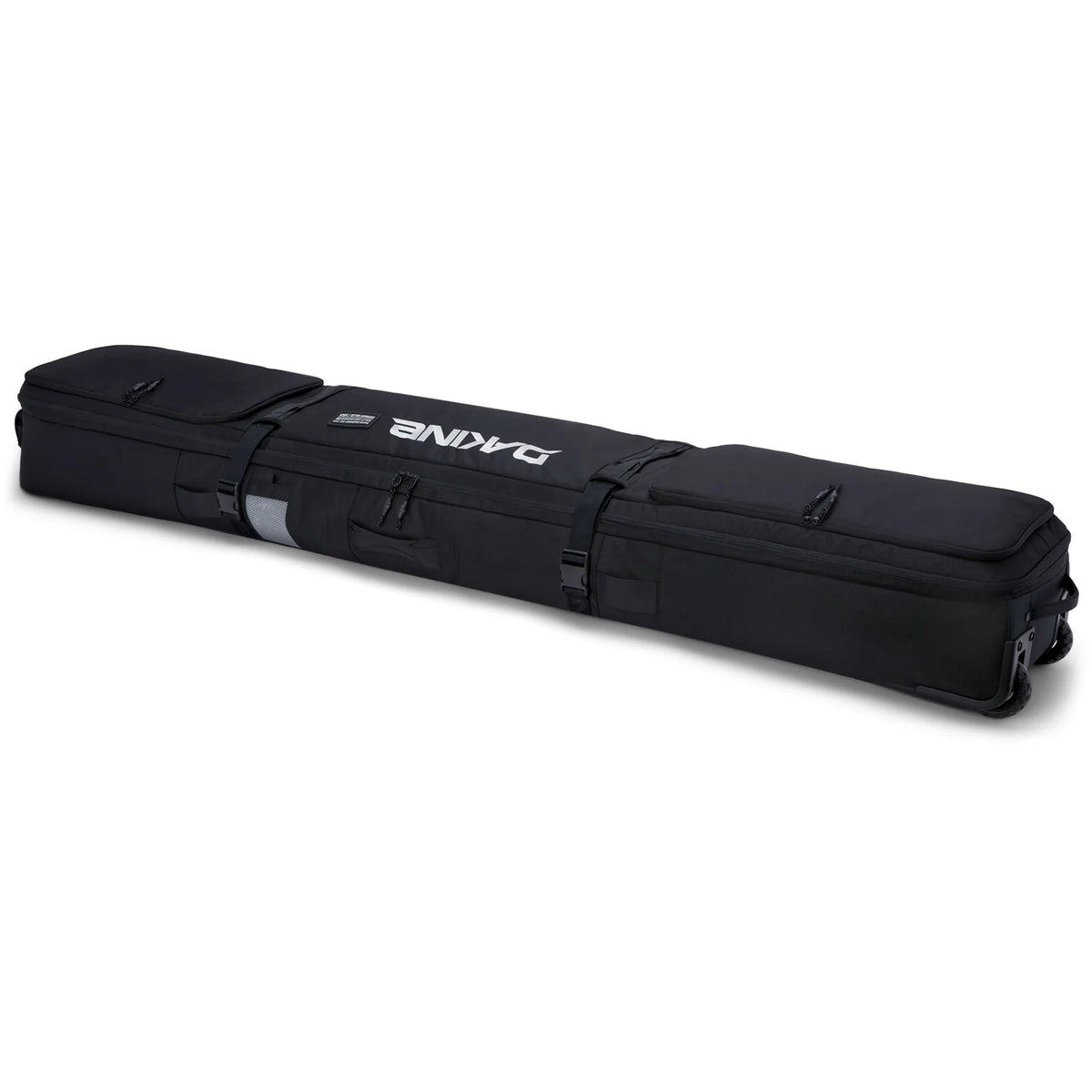 Boundary Ski Roller Bag product image