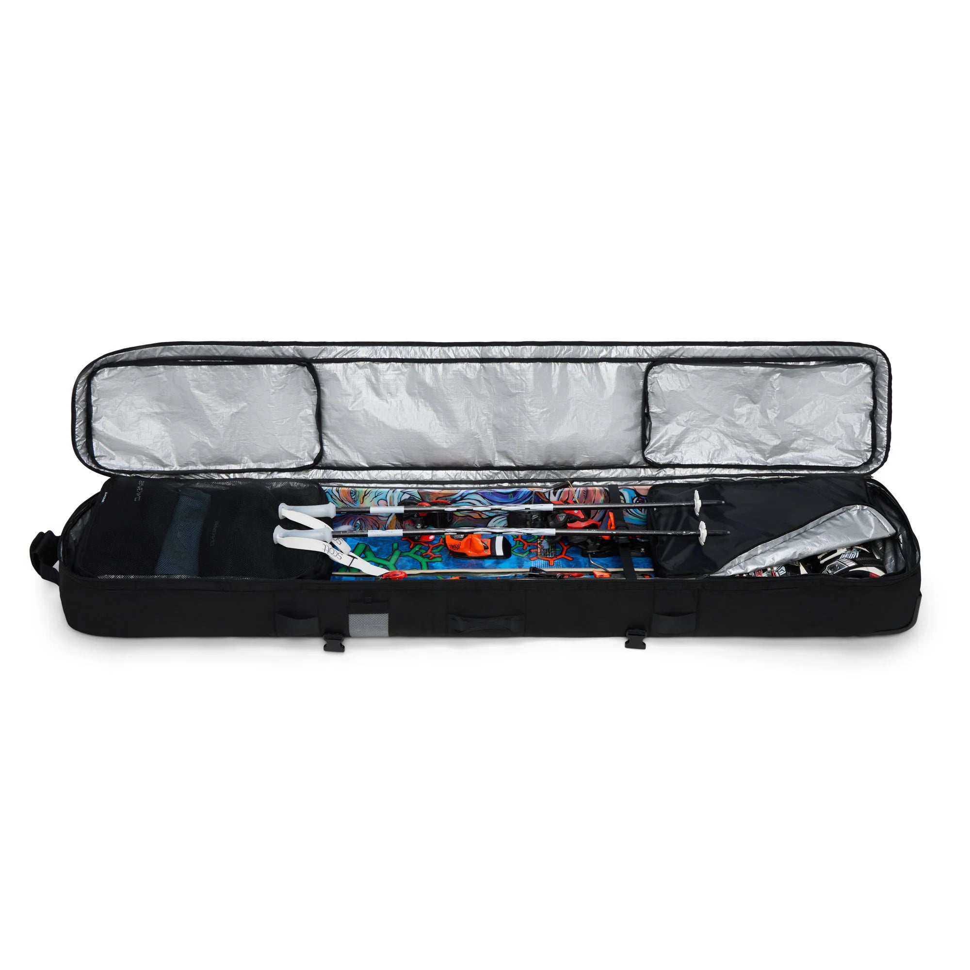 Boundary Ski Roller Bag product image