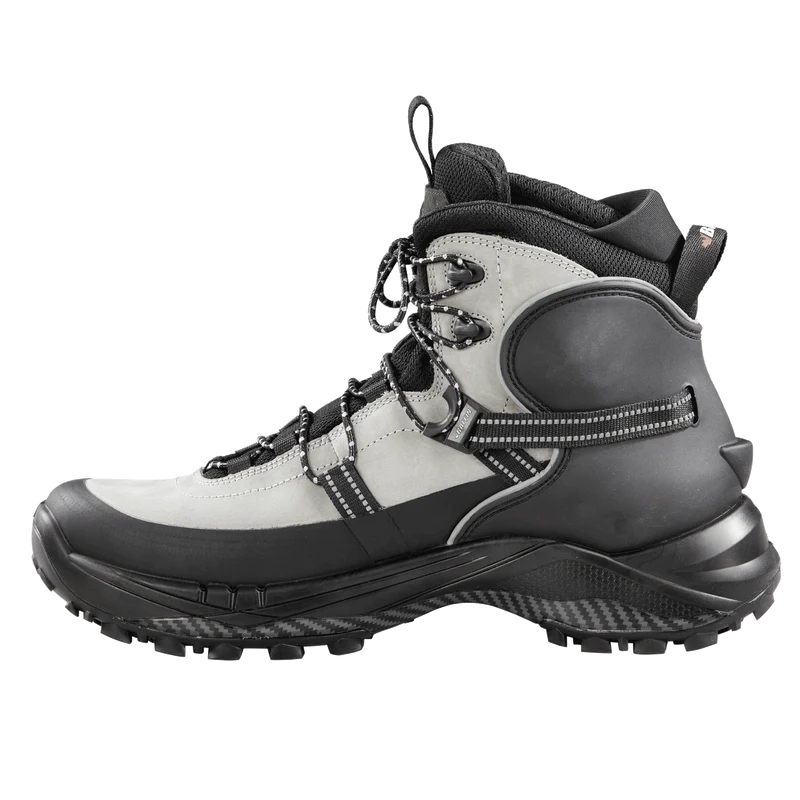 Men's Bruce Mid Hiking Boots